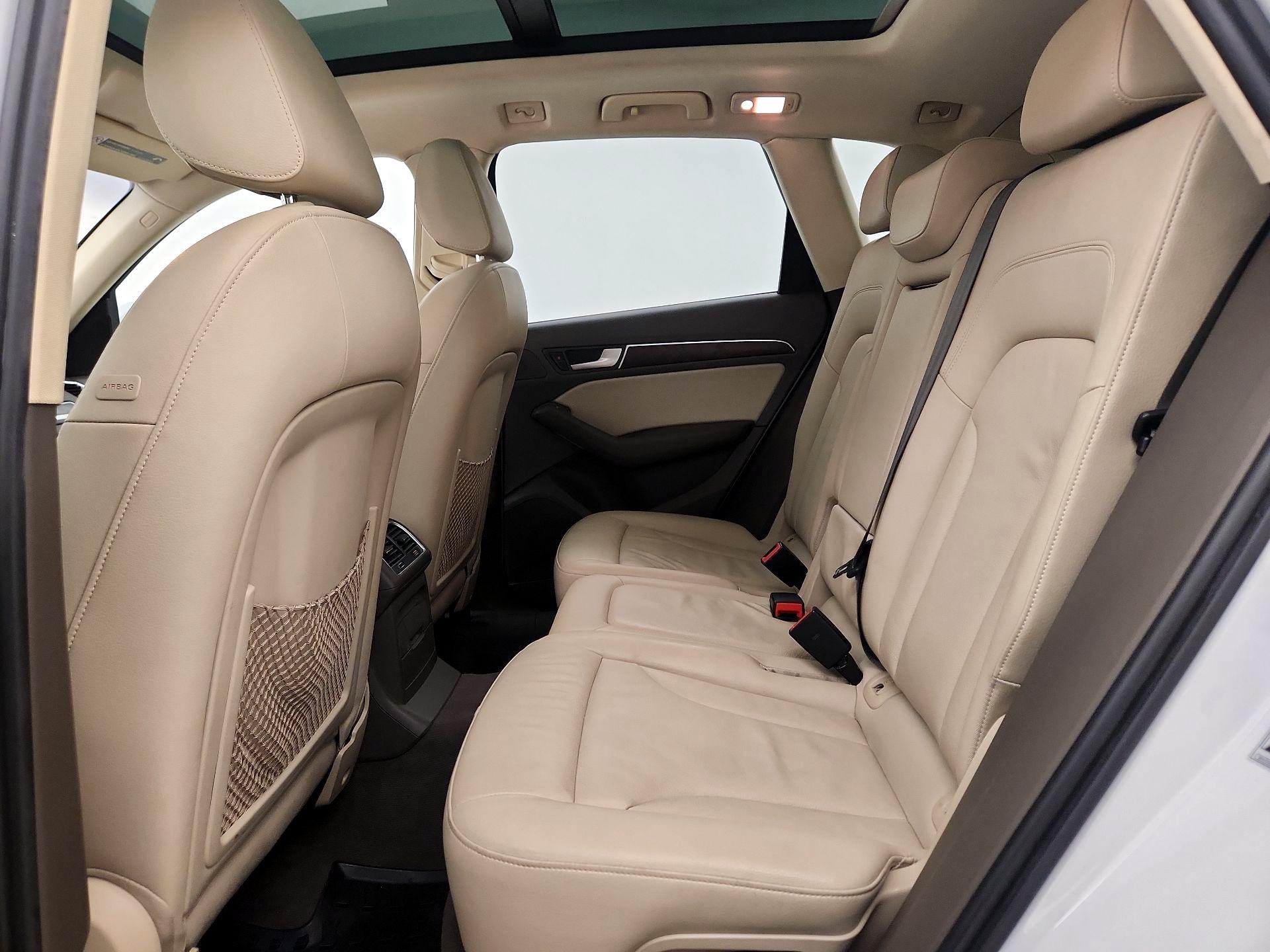 Thumbnail: 2015 Audi Q5 - 19