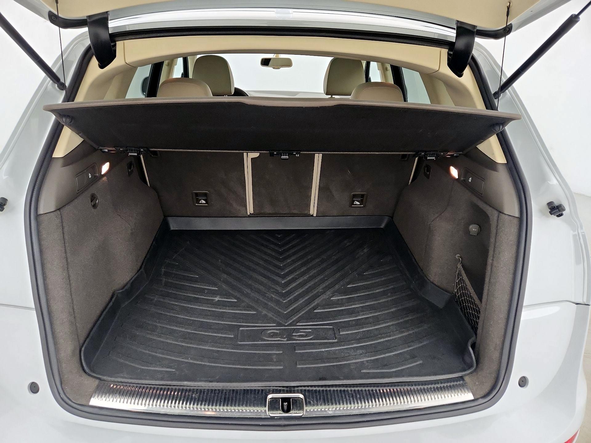 Thumbnail: 2015 Audi Q5 - 20