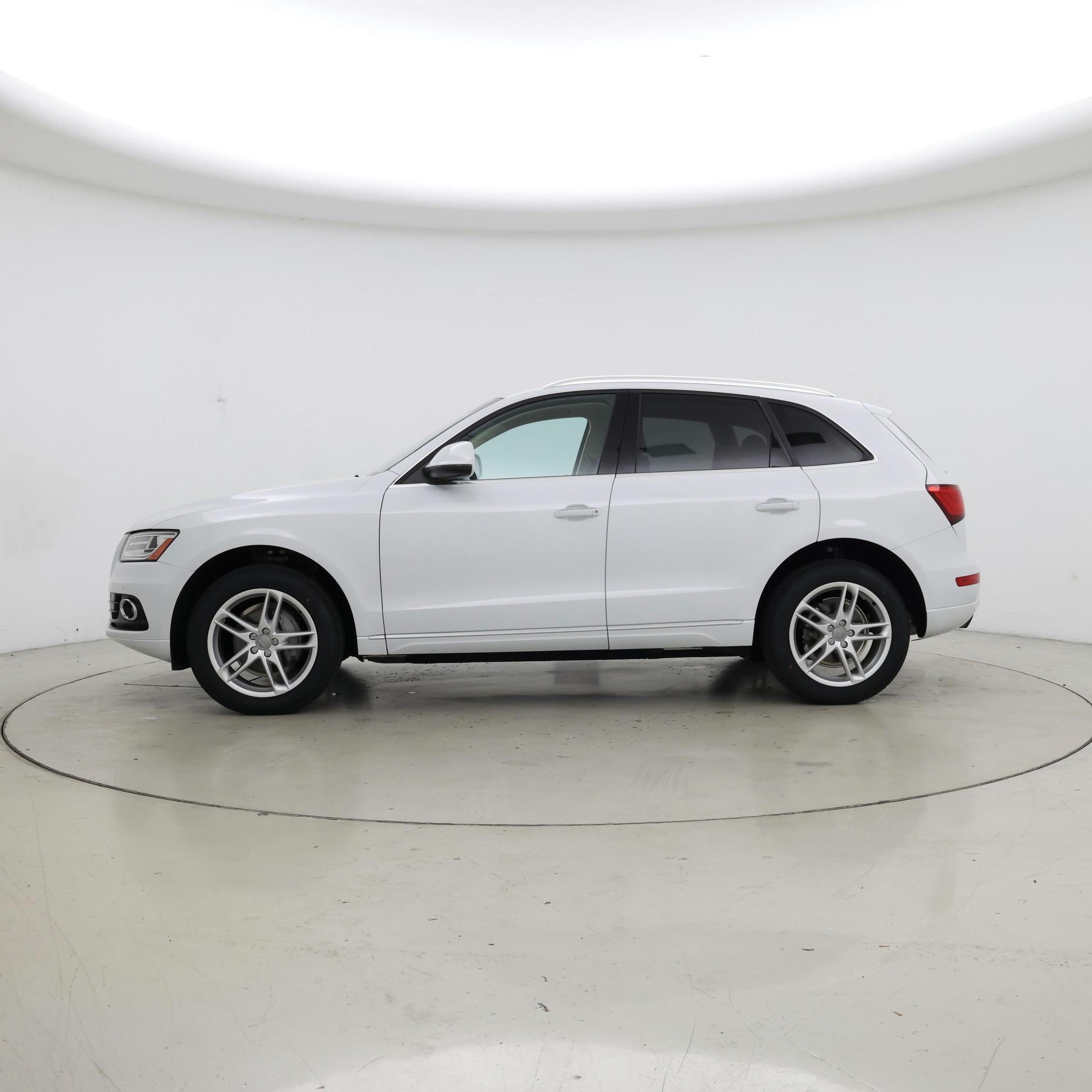 Thumbnail: 2015 Audi Q5 - 3