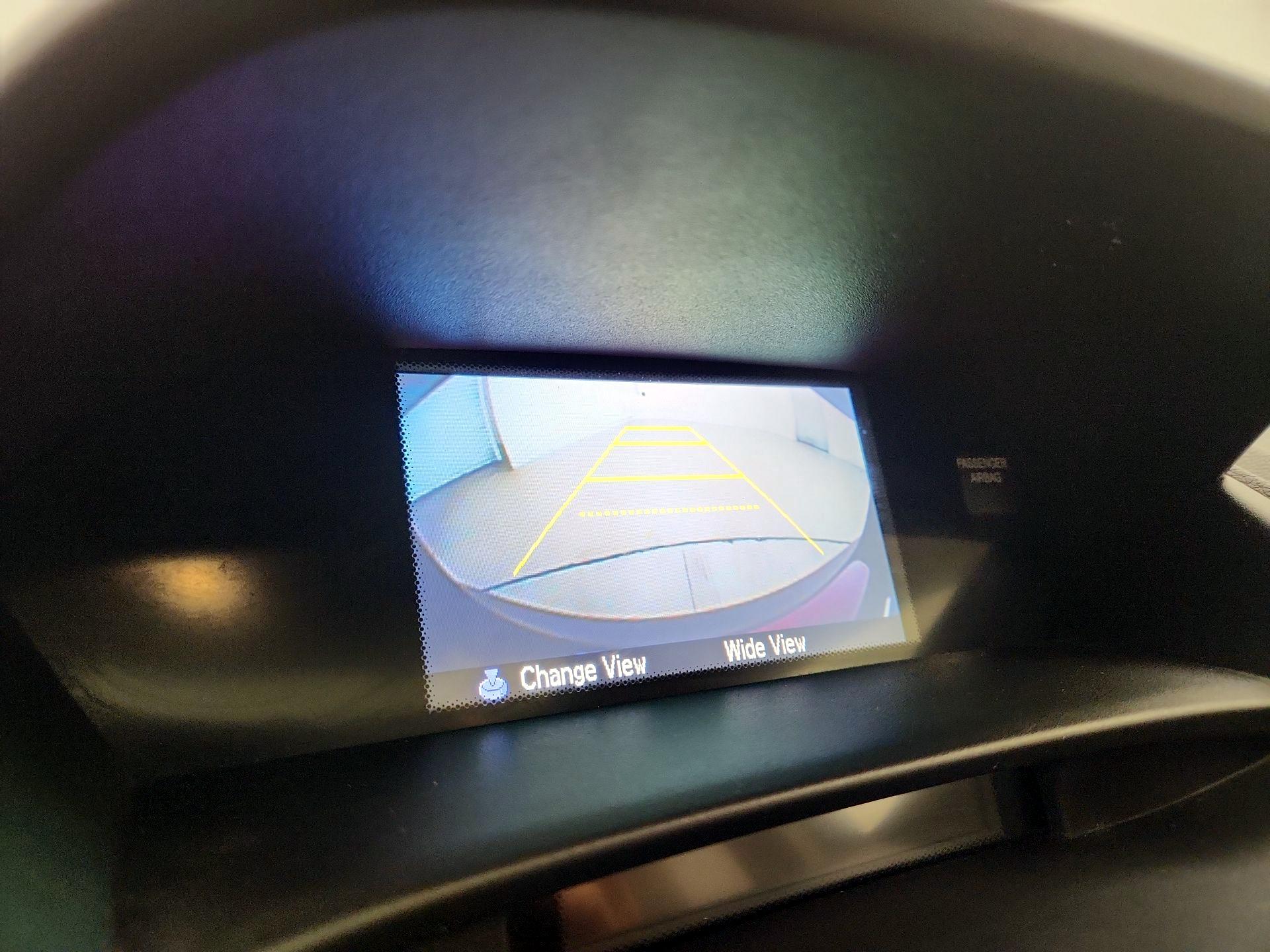 Thumbnail: 2016 Acura RDX - 14