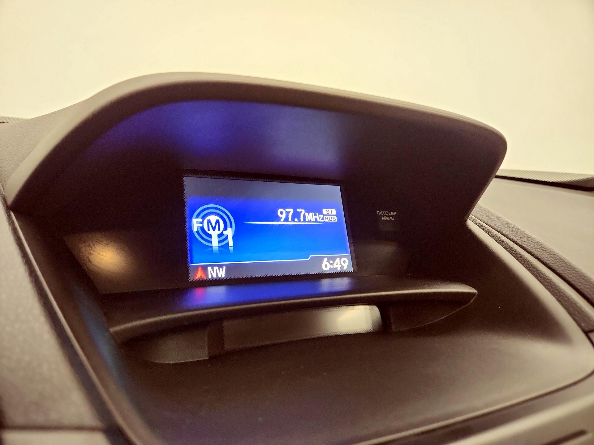 Thumbnail: 2016 Acura RDX - 15