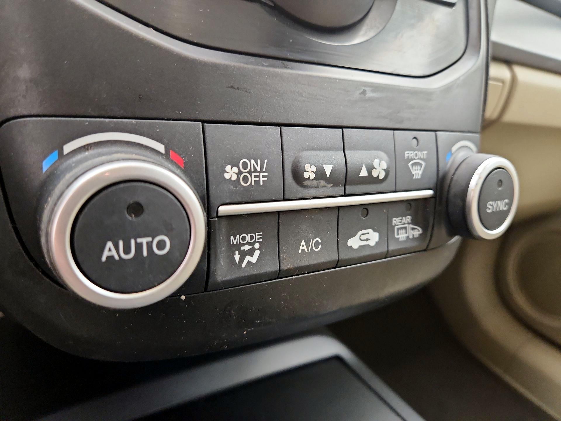 Thumbnail: 2016 Acura RDX - 16