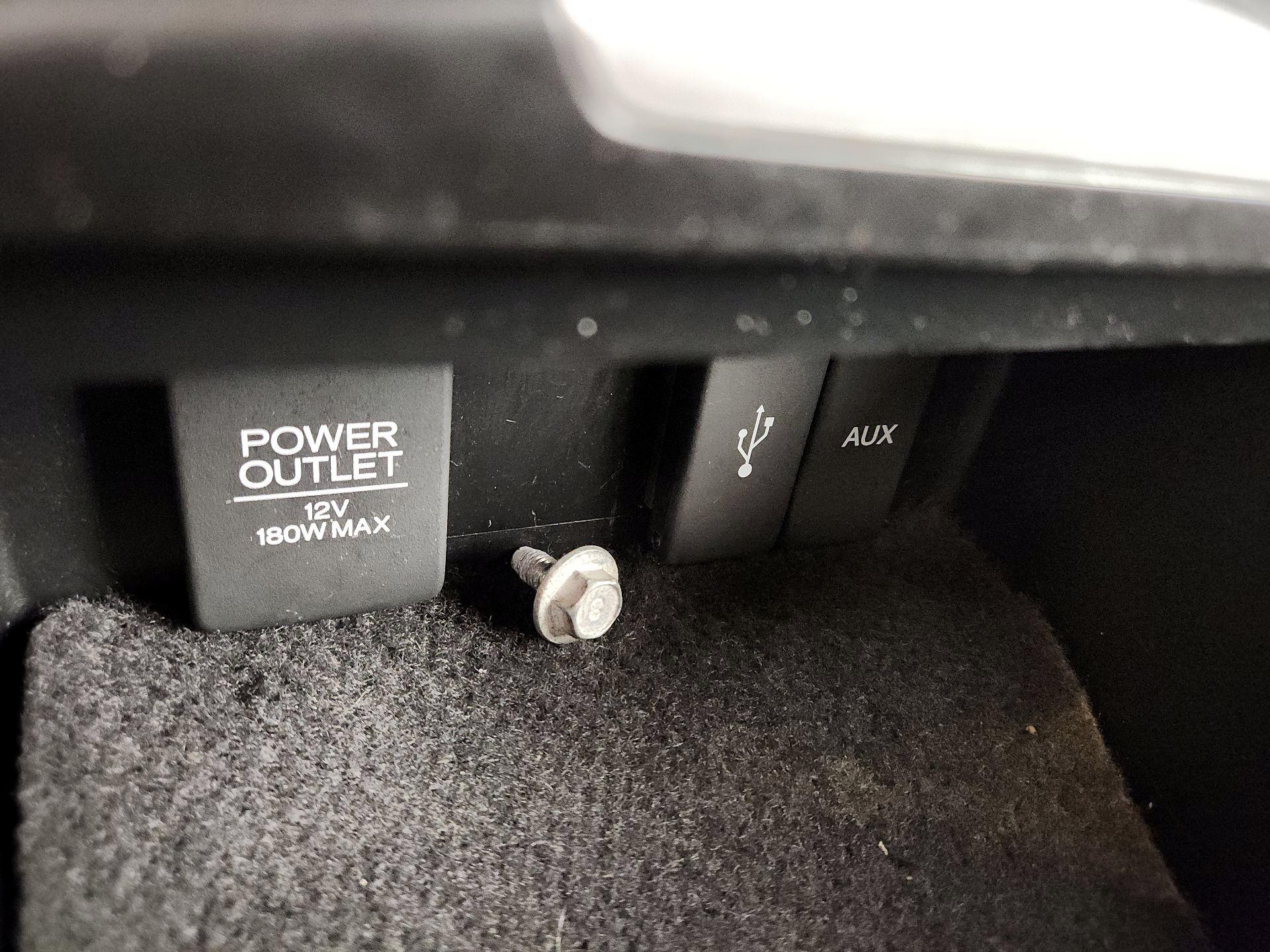 Thumbnail: 2016 Acura RDX - 18