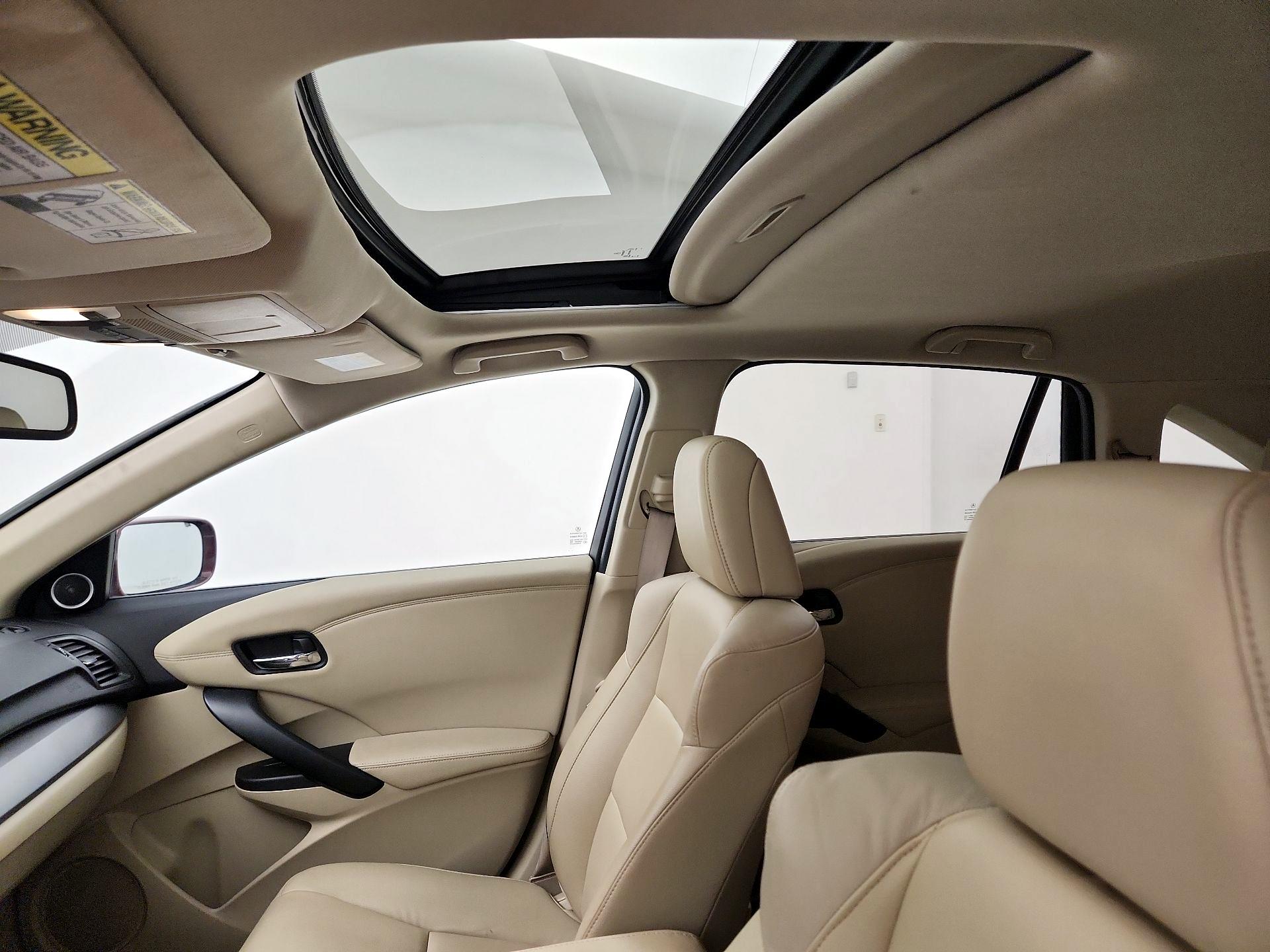 Thumbnail: 2016 Acura RDX - 19