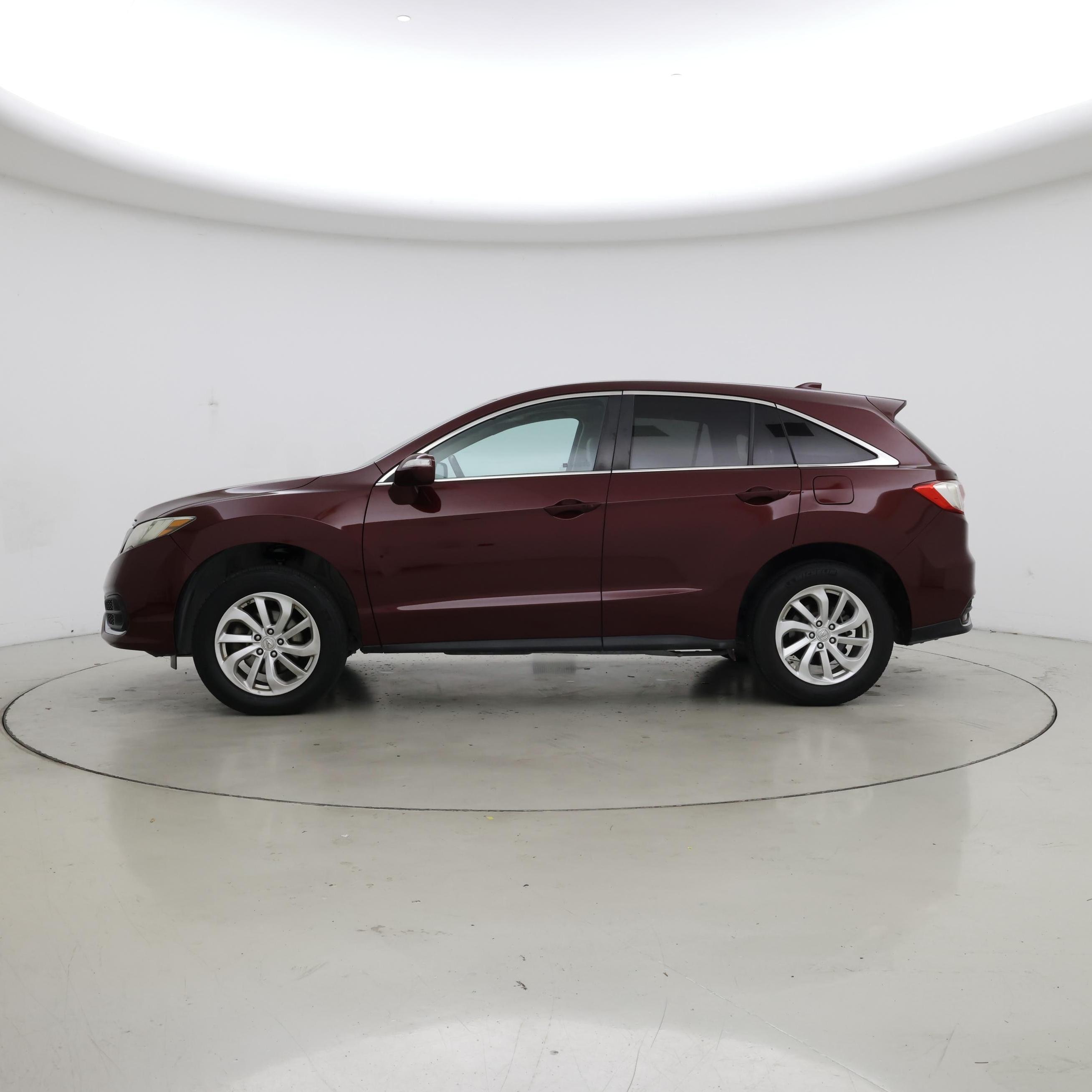 Thumbnail: 2016 Acura RDX - 3