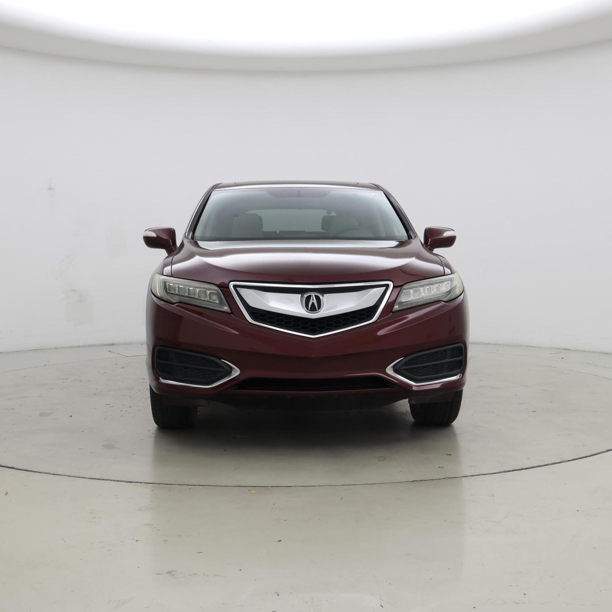 Thumbnail: 2016 Acura RDX - 5