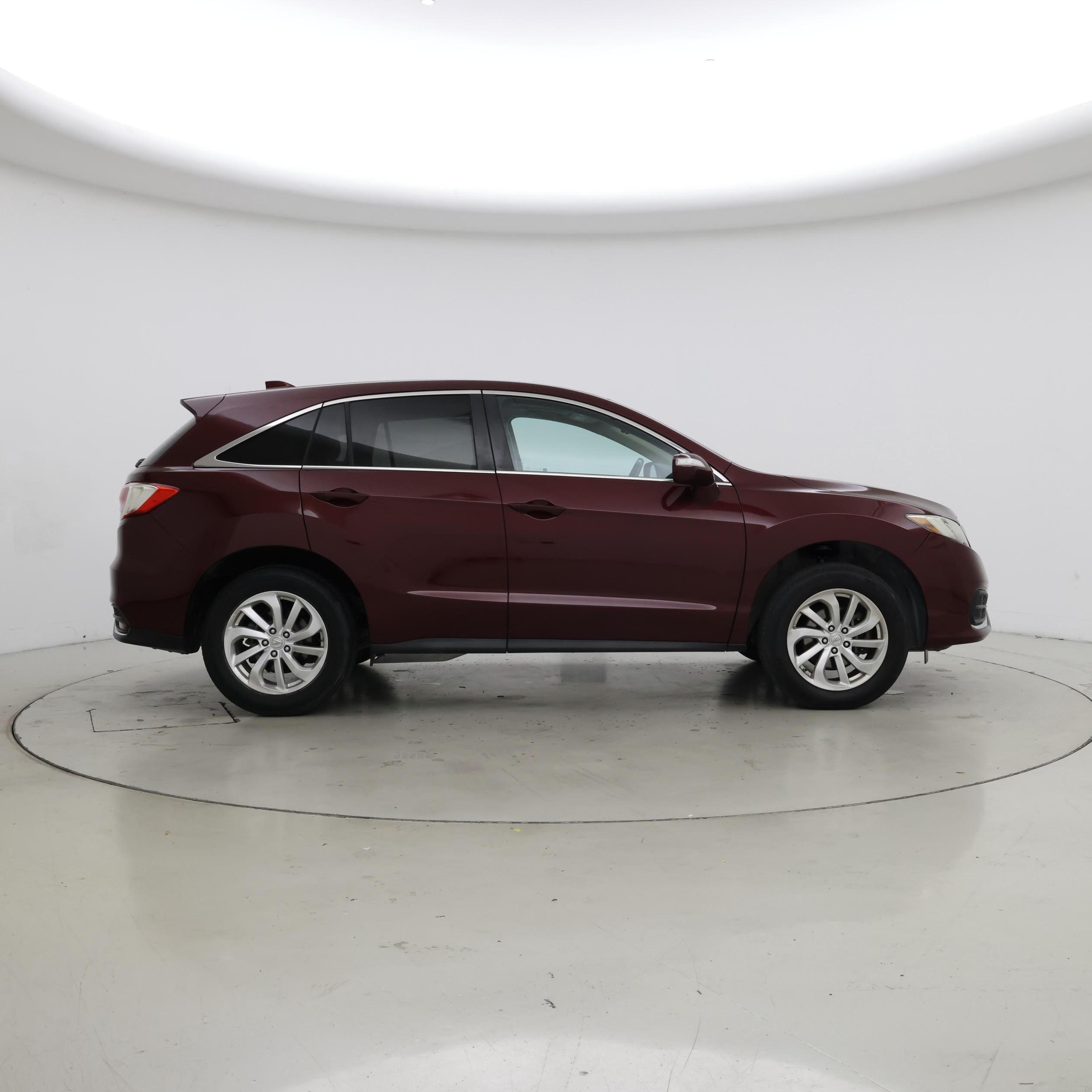 Thumbnail: 2016 Acura RDX - 7