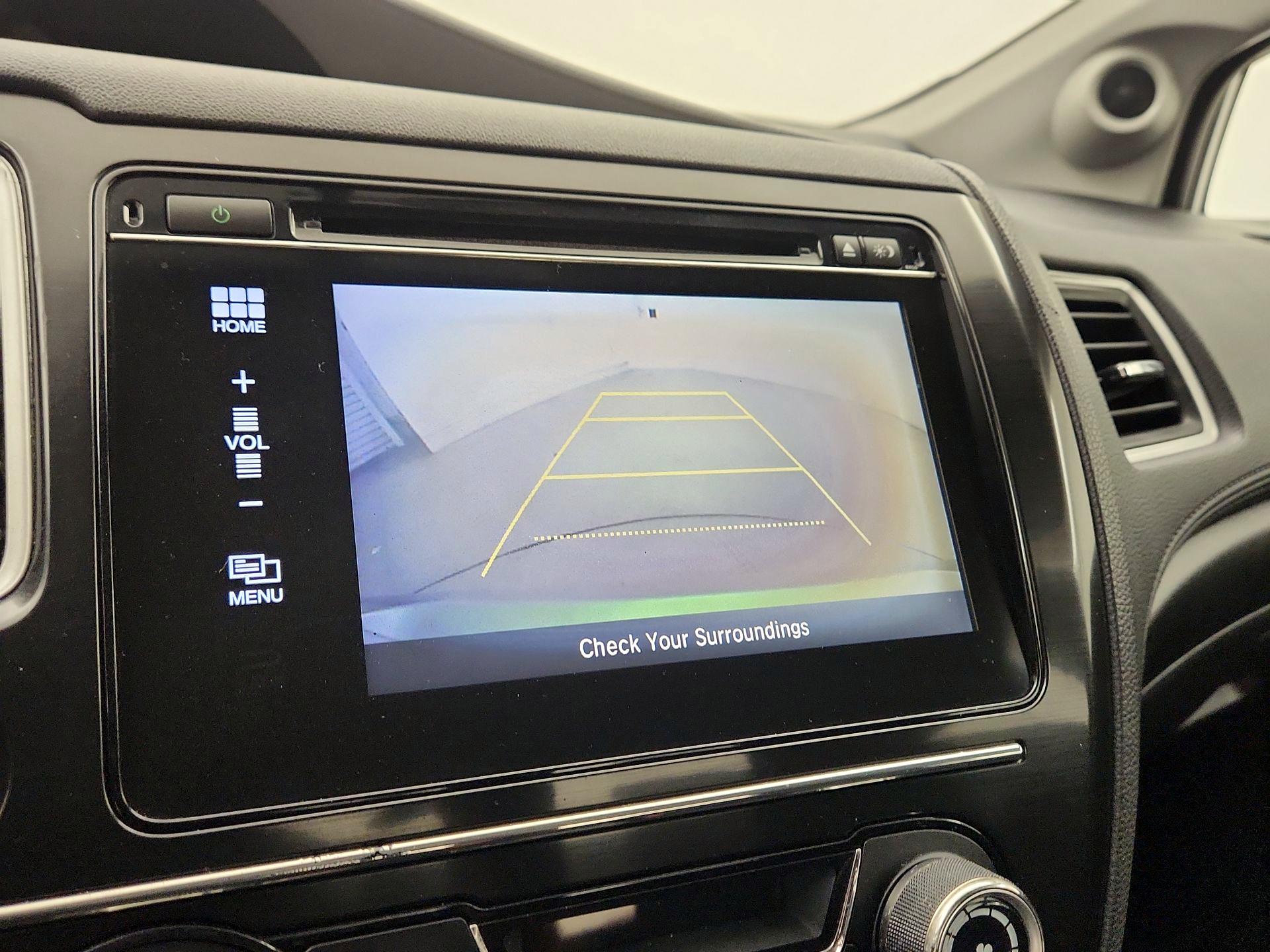 Thumbnail: 2015 Honda Civic - 14