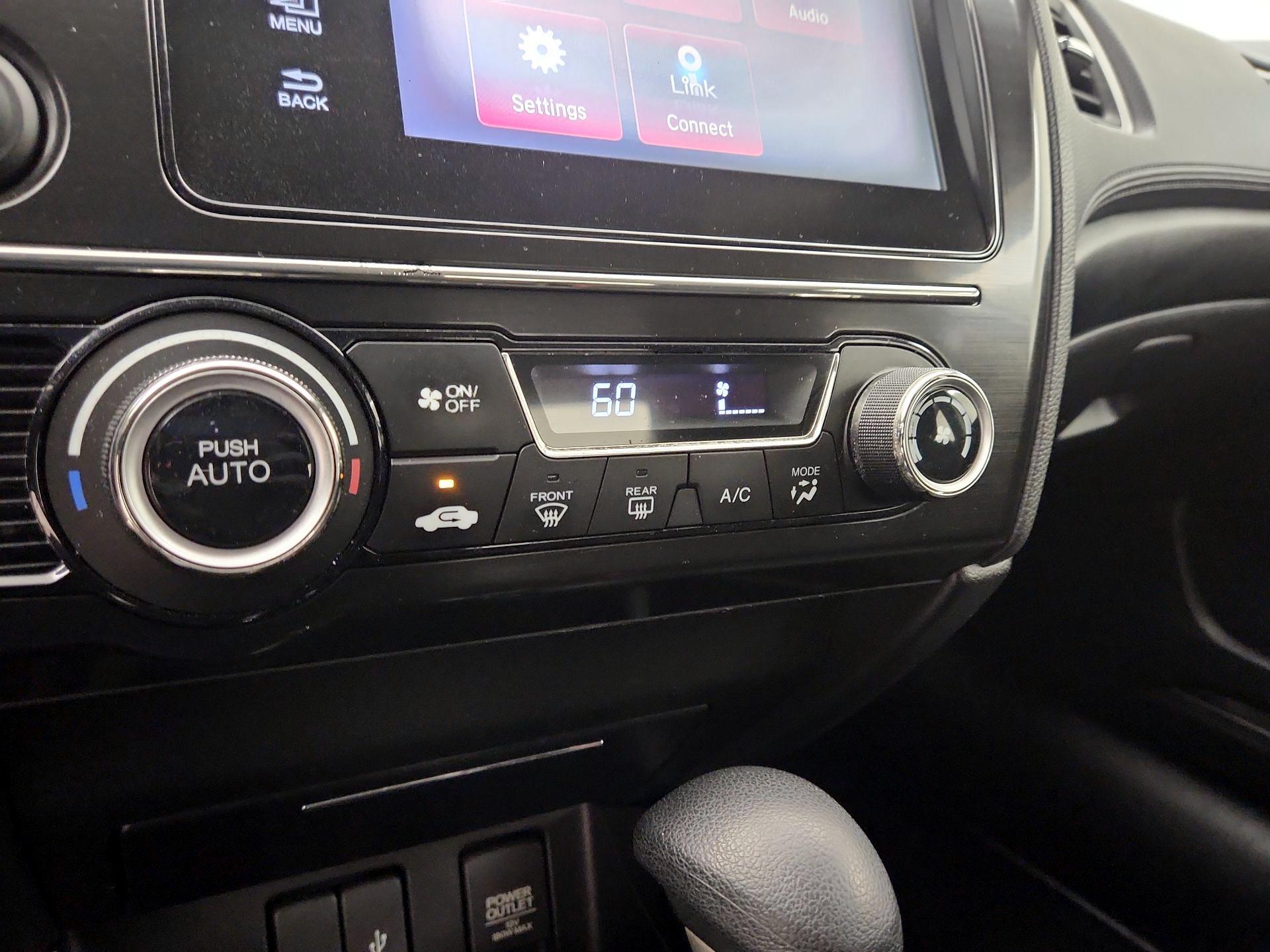 Thumbnail: 2015 Honda Civic - 16