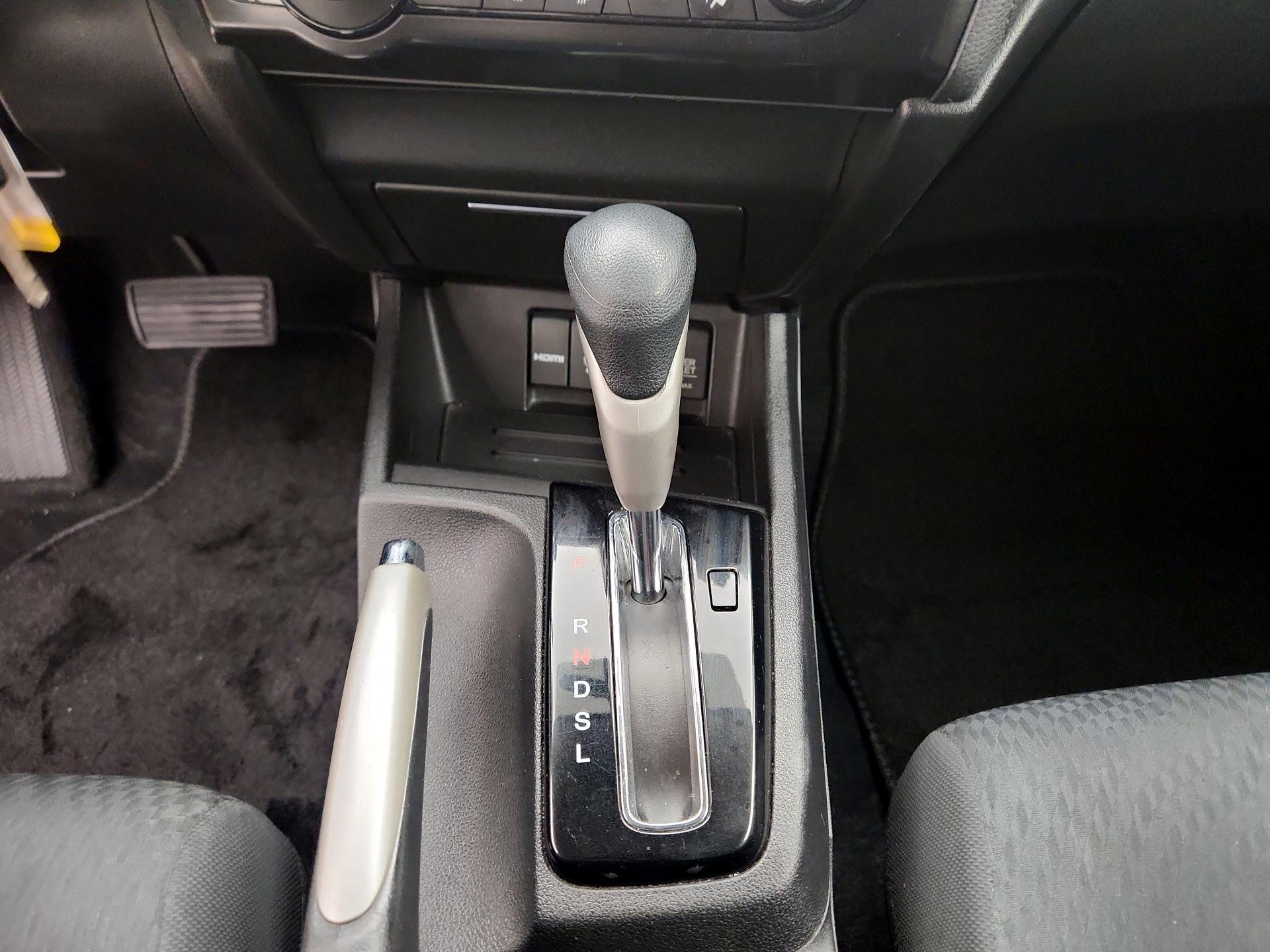 Thumbnail: 2015 Honda Civic - 17