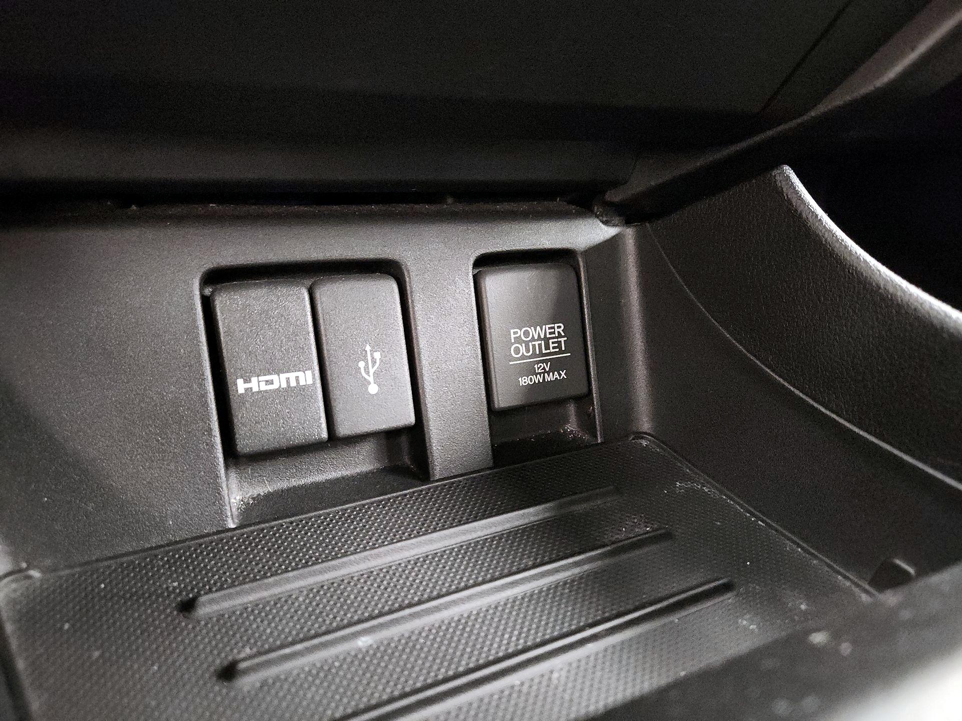 Thumbnail: 2015 Honda Civic - 18