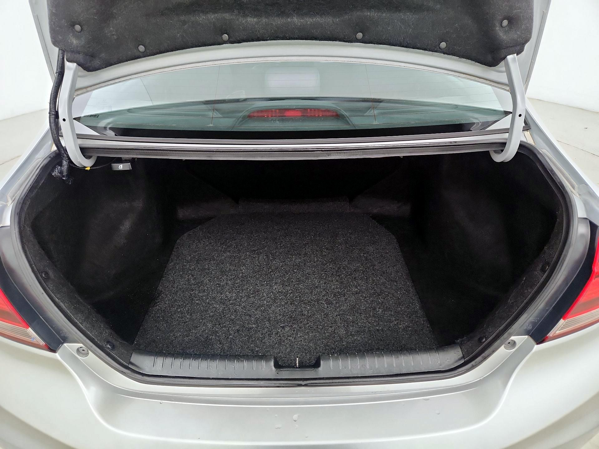 Thumbnail: 2015 Honda Civic - 20