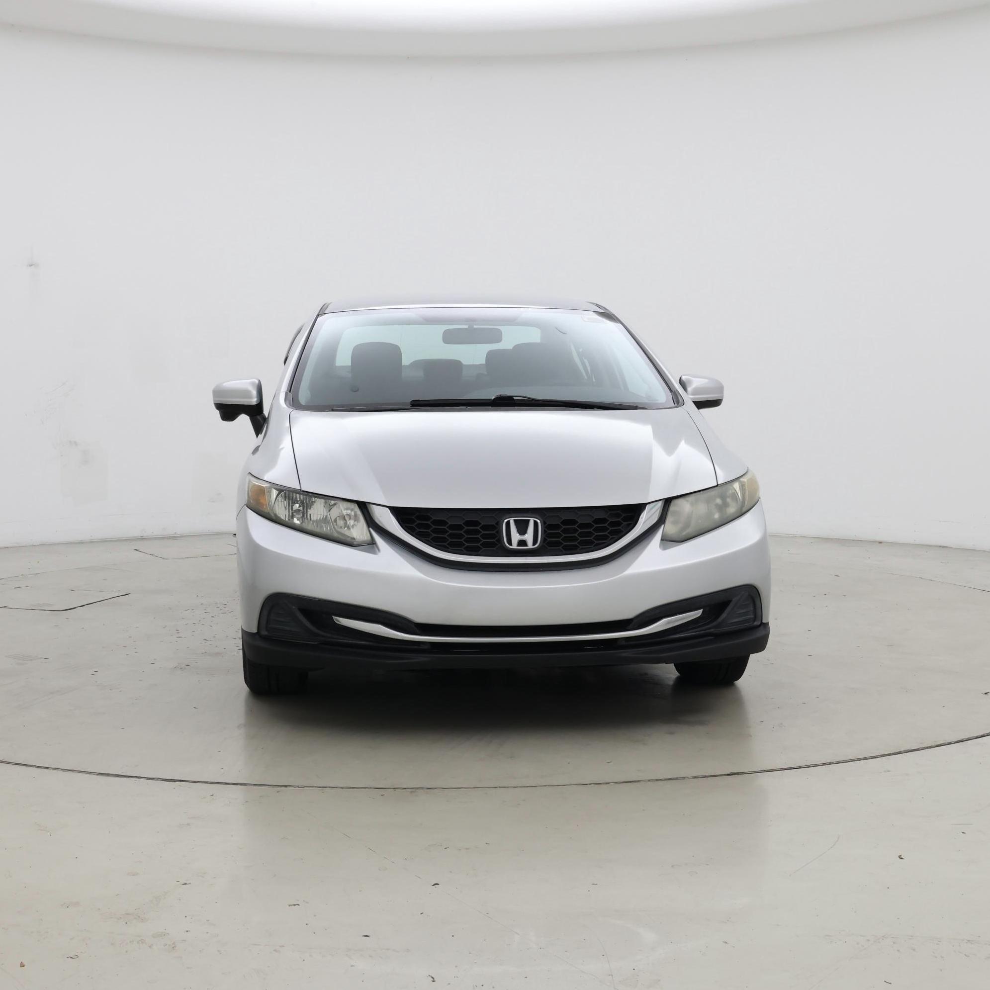 Thumbnail: 2015 Honda Civic - 5