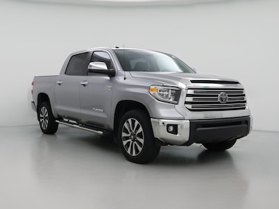 2019 Toyota Tundra Limited