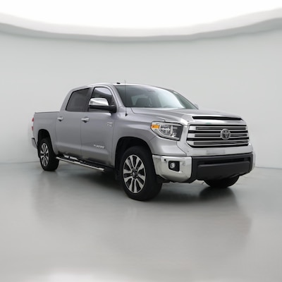 2019 Toyota Tundra Limited