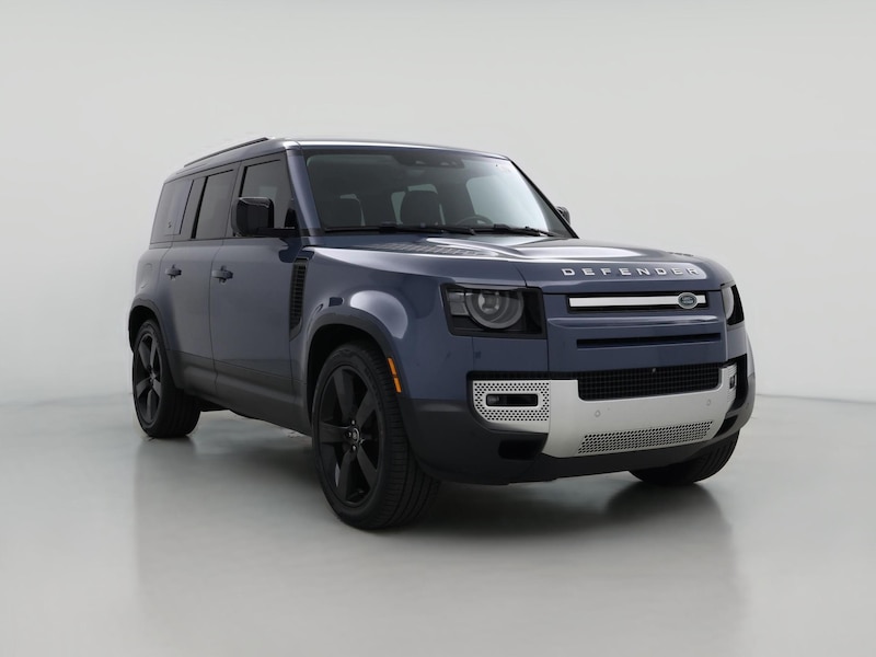 2022 Land Rover Defender 110 -
                  Fort Myers, FL