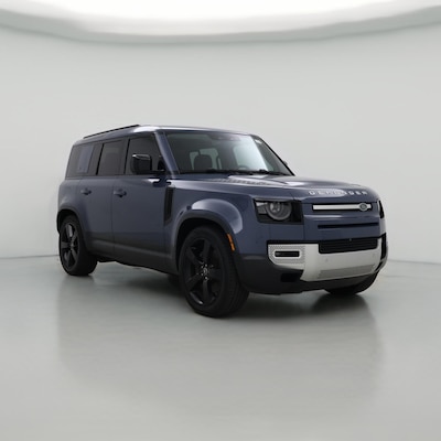 2022 Land Rover Defender 110 S