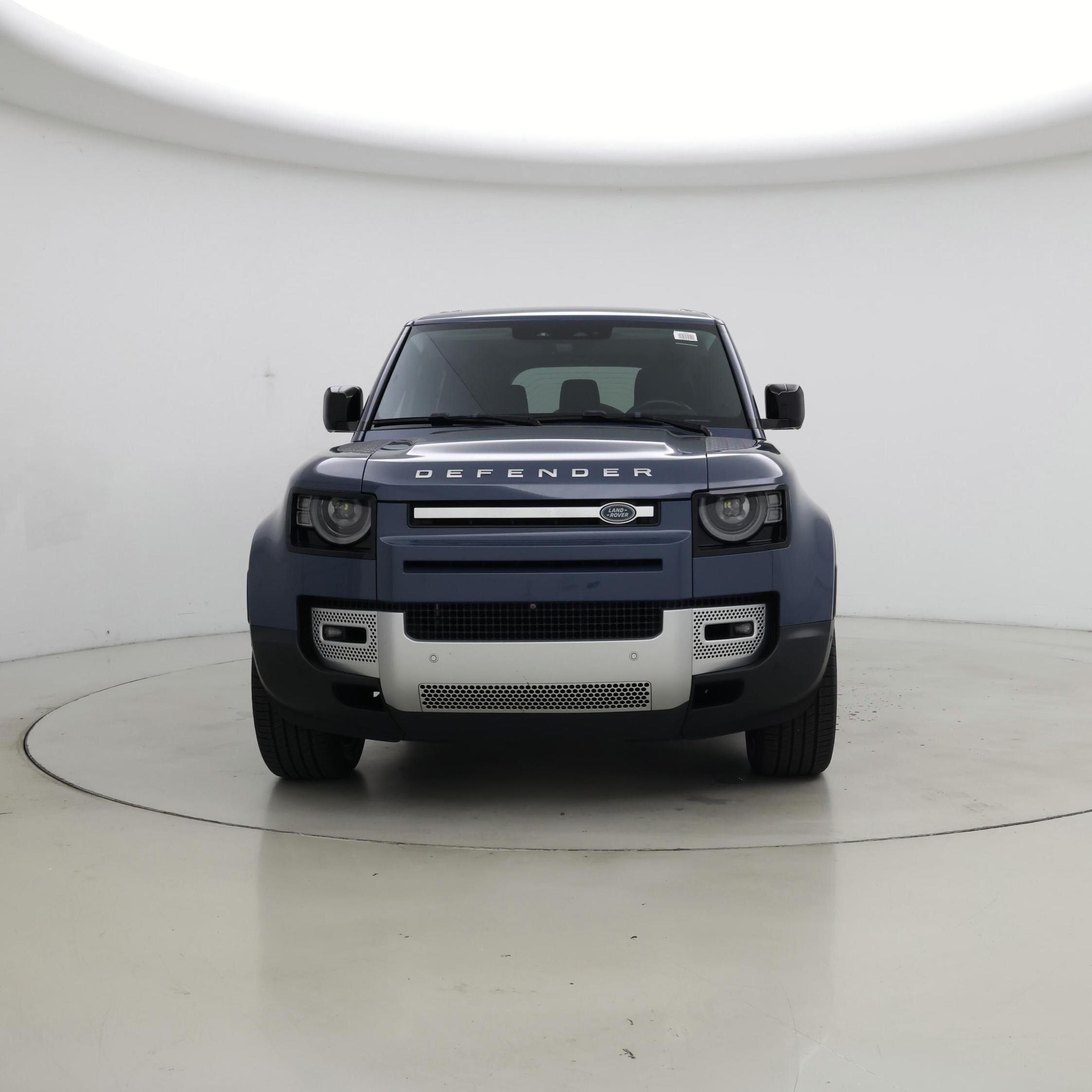 Thumbnail: 2022 Land Rover Defender - 5