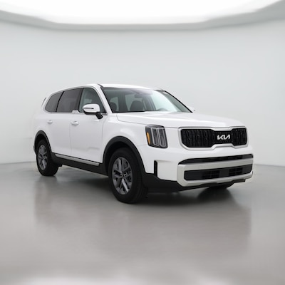 2025 Kia Telluride LX