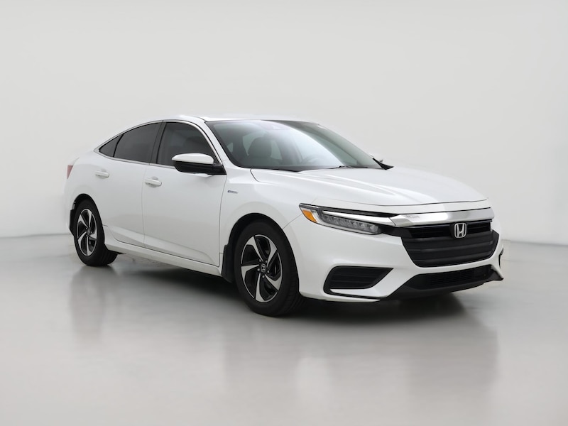 2022 Honda Insight EX -
                  Fort Myers, FL
