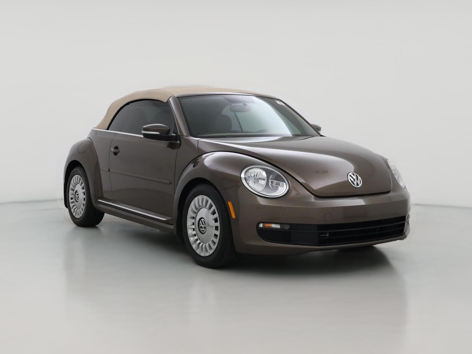 2014 Volkswagen Beetle