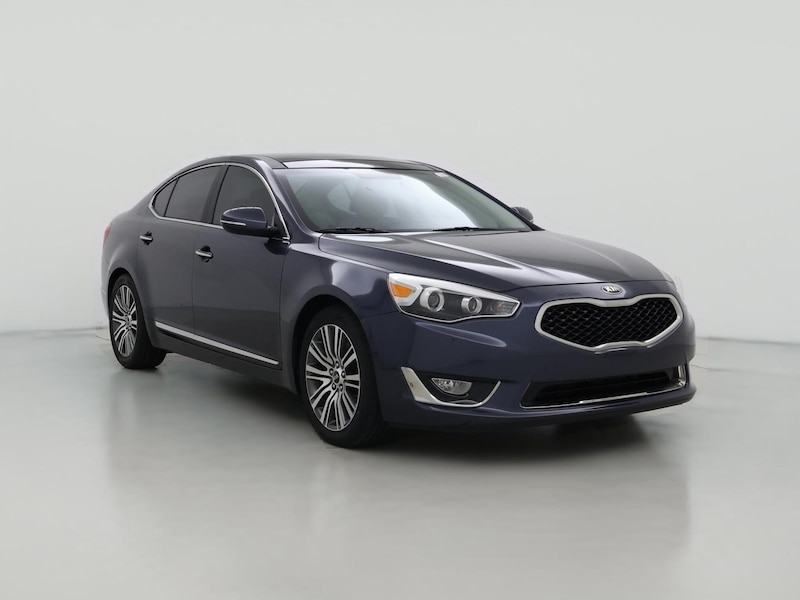 2014 Kia Cadenza  -
                  Fort Myers, FL