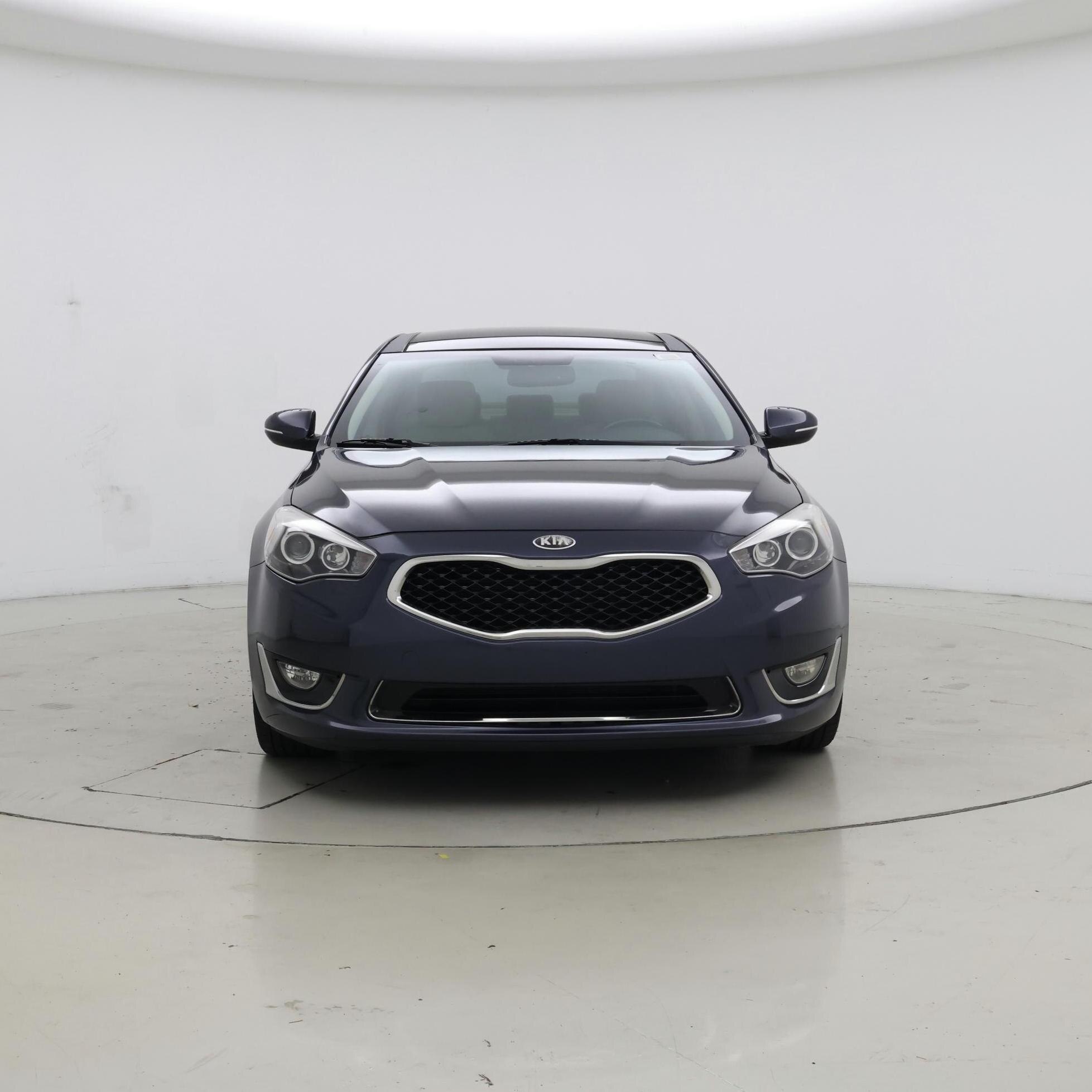 Thumbnail: 2014 Kia Cadenza - 5