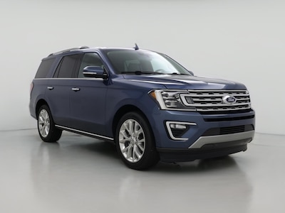 2019 Ford Expedition Limited