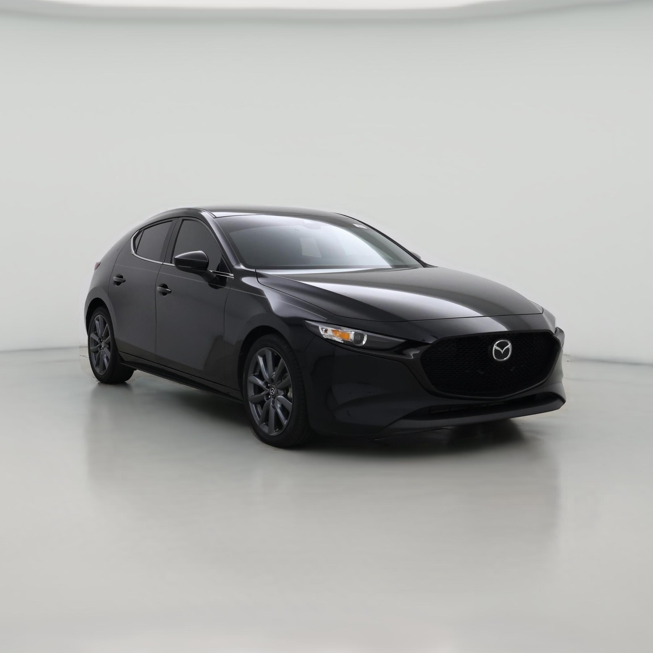 Thumbnail: 2022 Mazda Mazda3 - 1