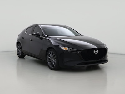 2022 Mazda Mazda3 Select