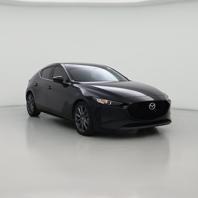 2022 Mazda Mazda3 Select