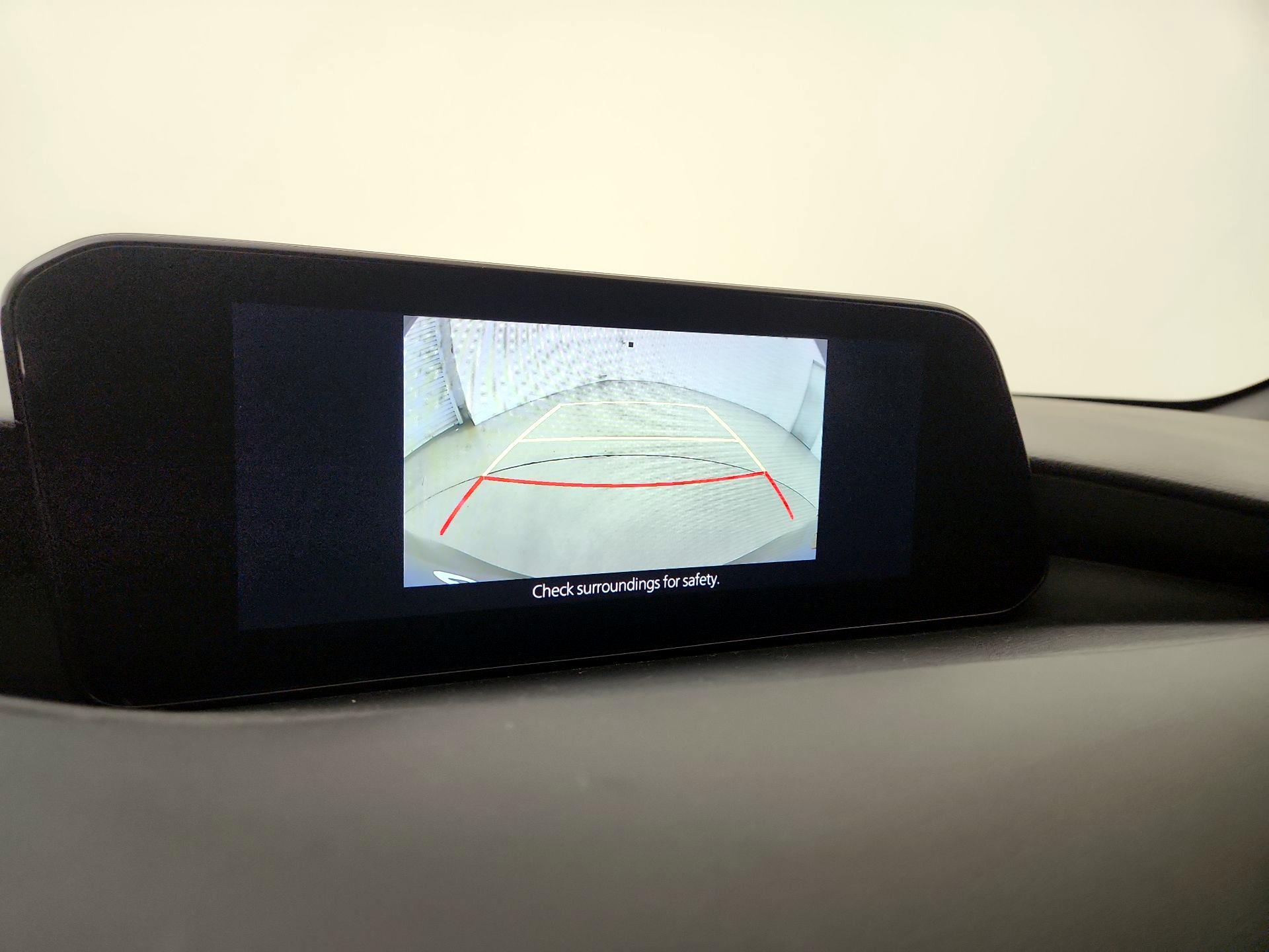 Thumbnail: 2022 Mazda Mazda3 - 14