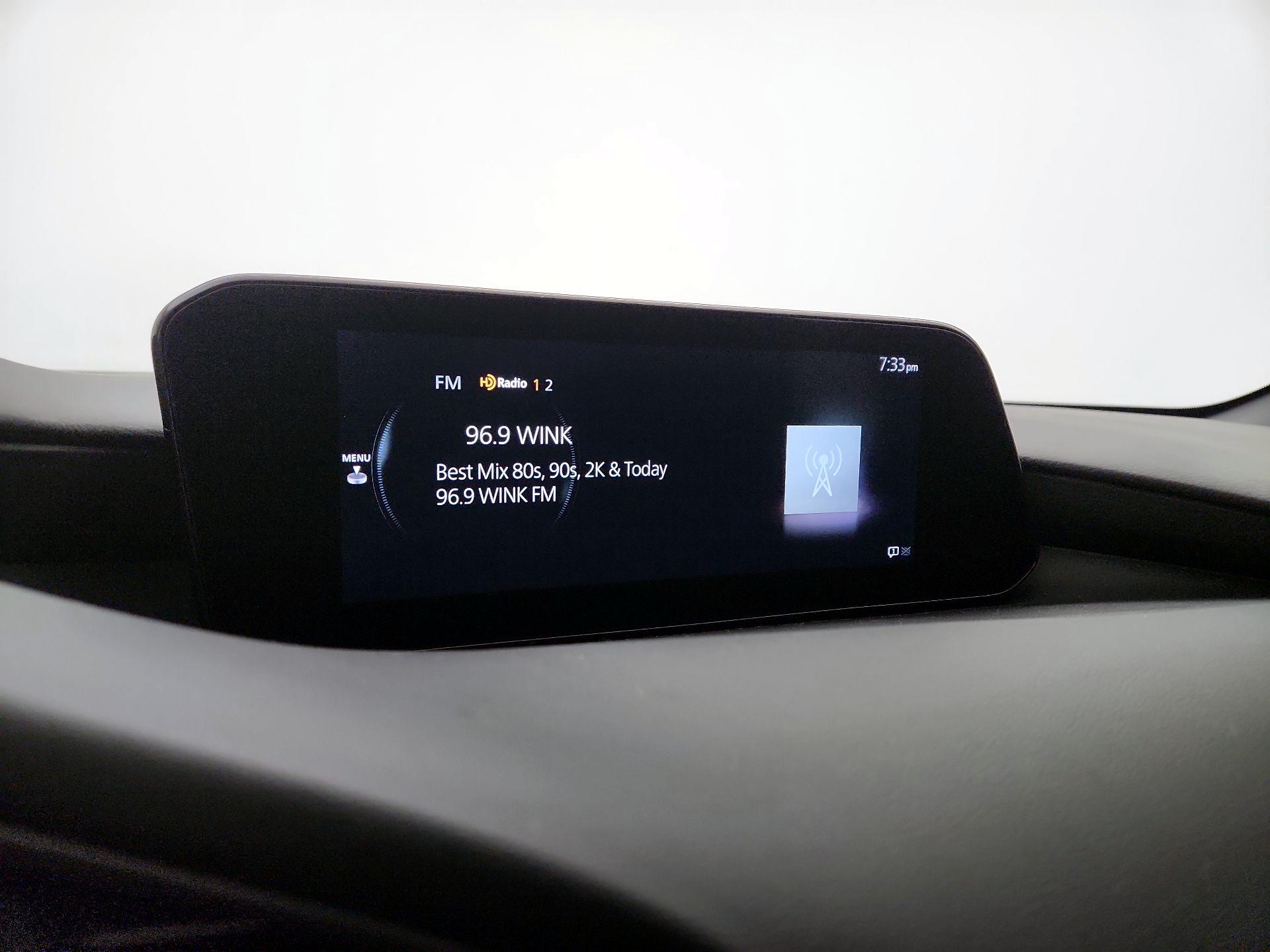 Thumbnail: 2022 Mazda Mazda3 - 15