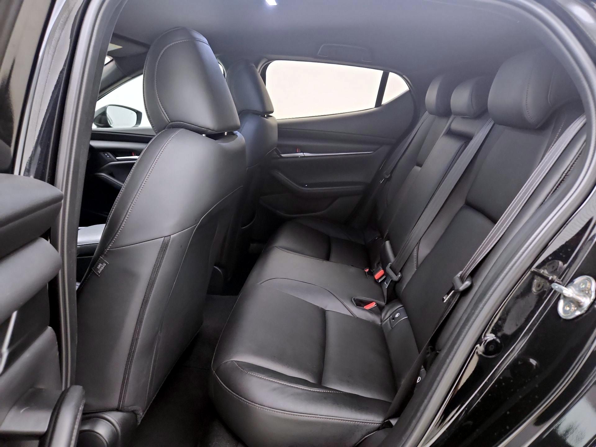 Thumbnail: 2022 Mazda Mazda3 - 19