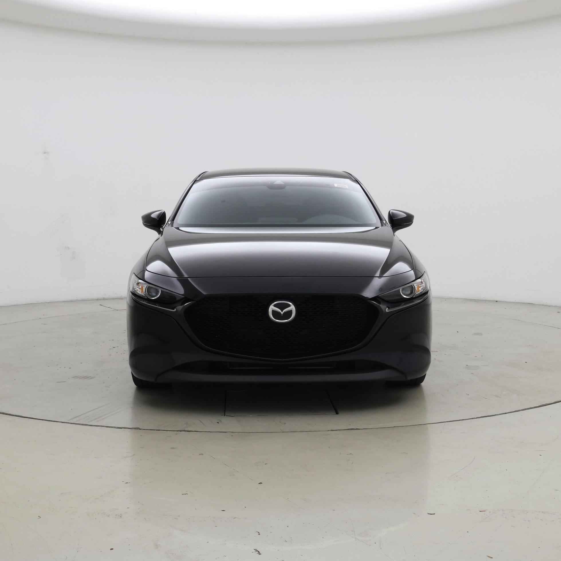 Thumbnail: 2022 Mazda Mazda3 - 5