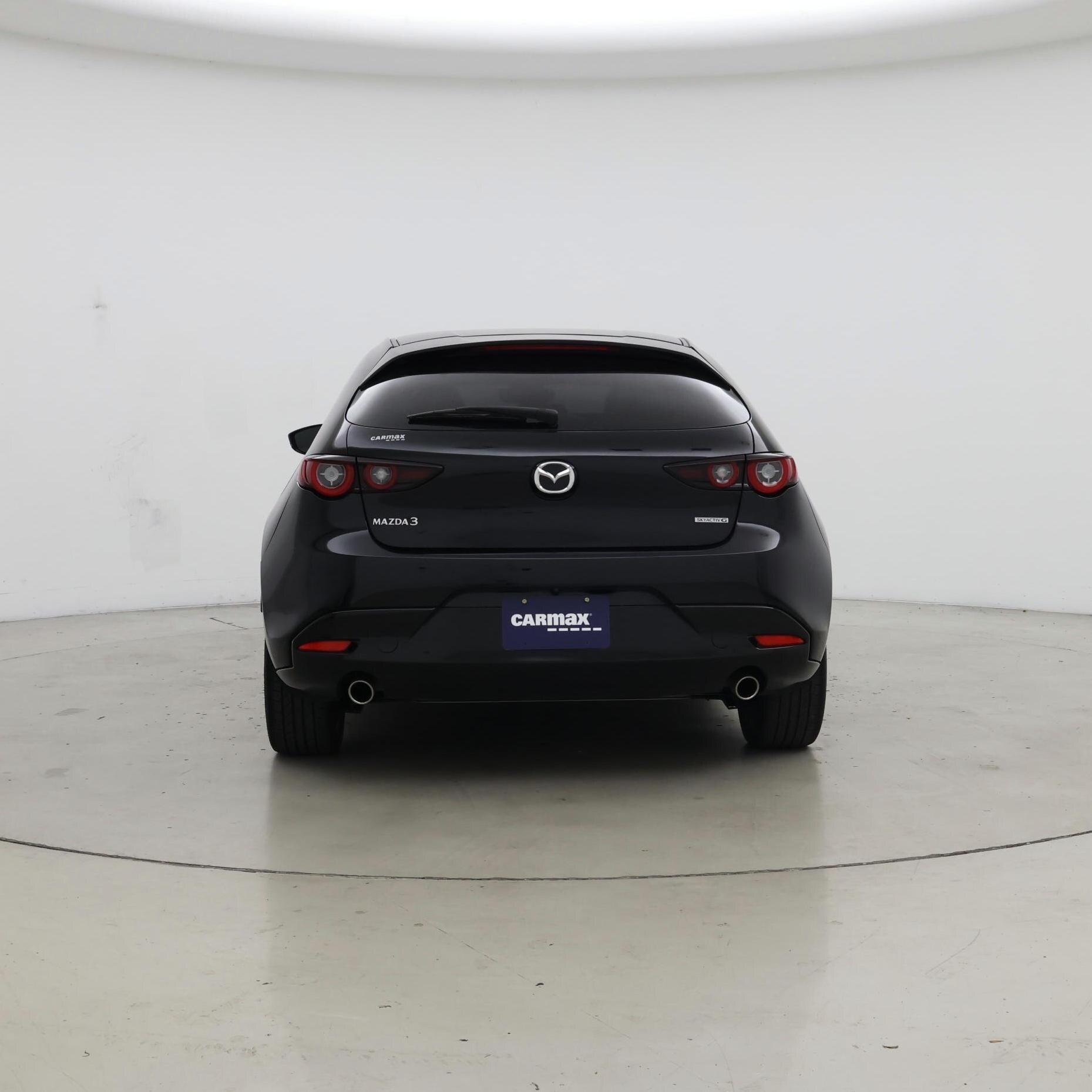 Thumbnail: 2022 Mazda Mazda3 - 6