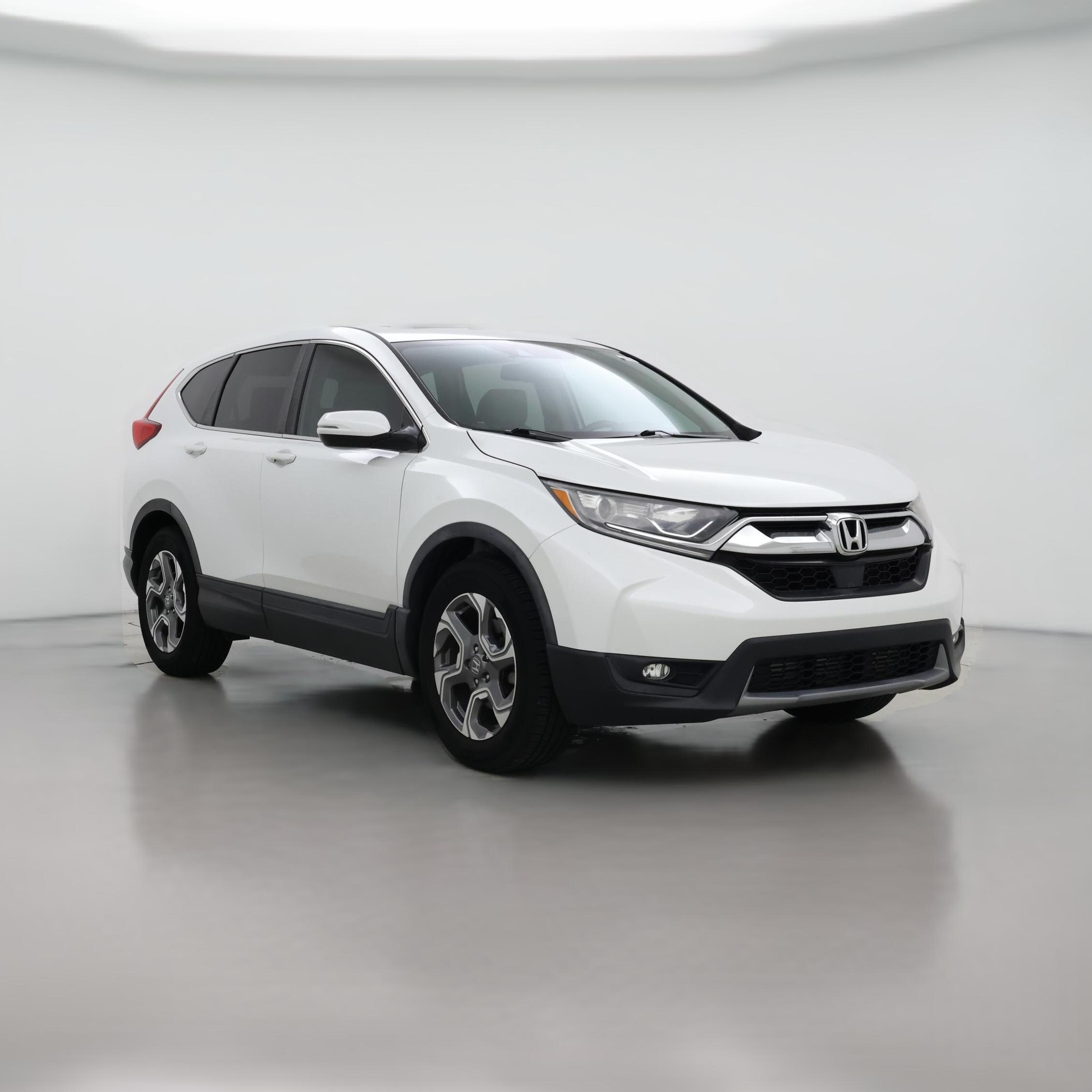 Thumbnail: 2019 Honda CR-V - 1