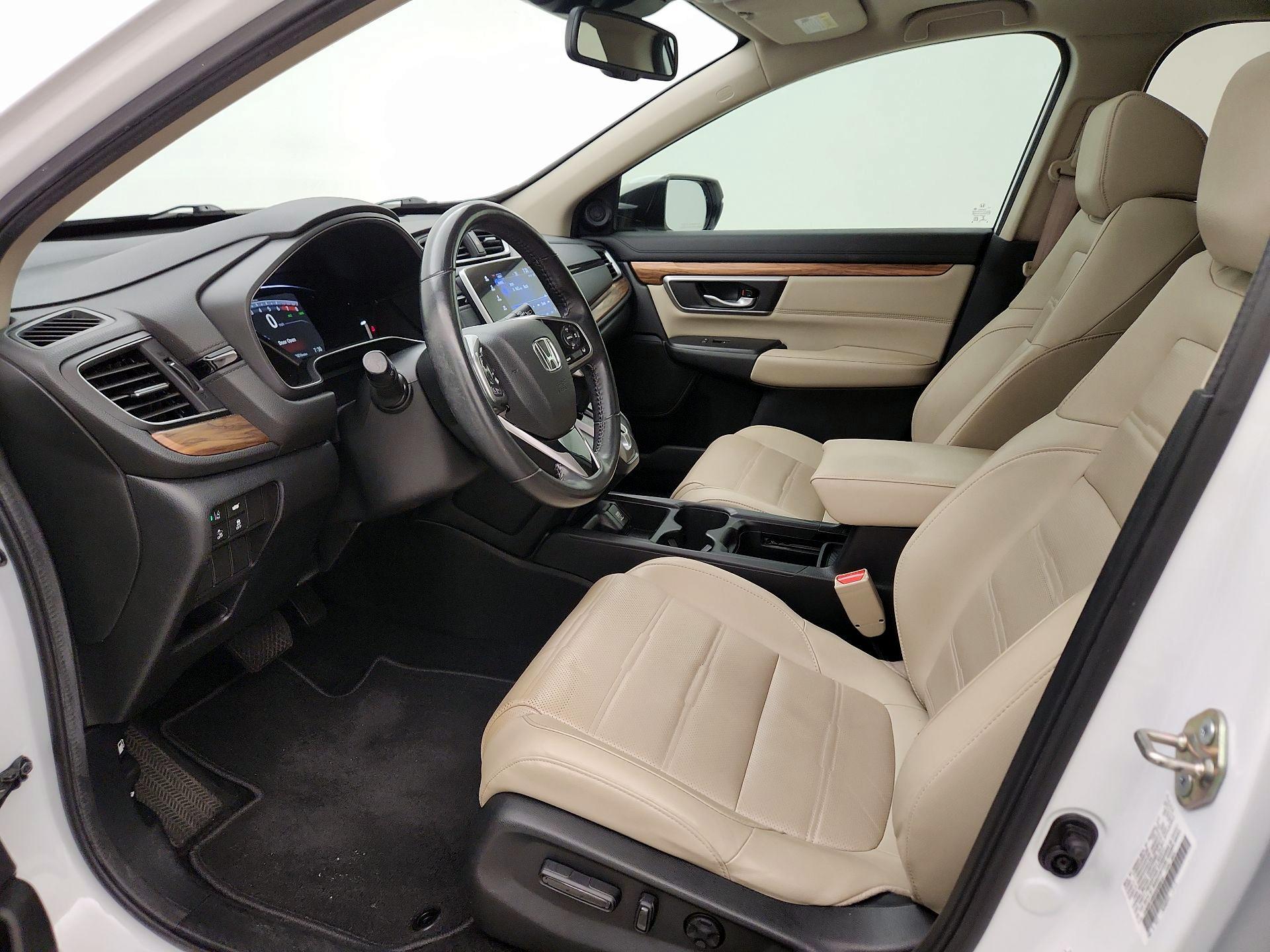 Thumbnail: 2019 Honda CR-V - 11