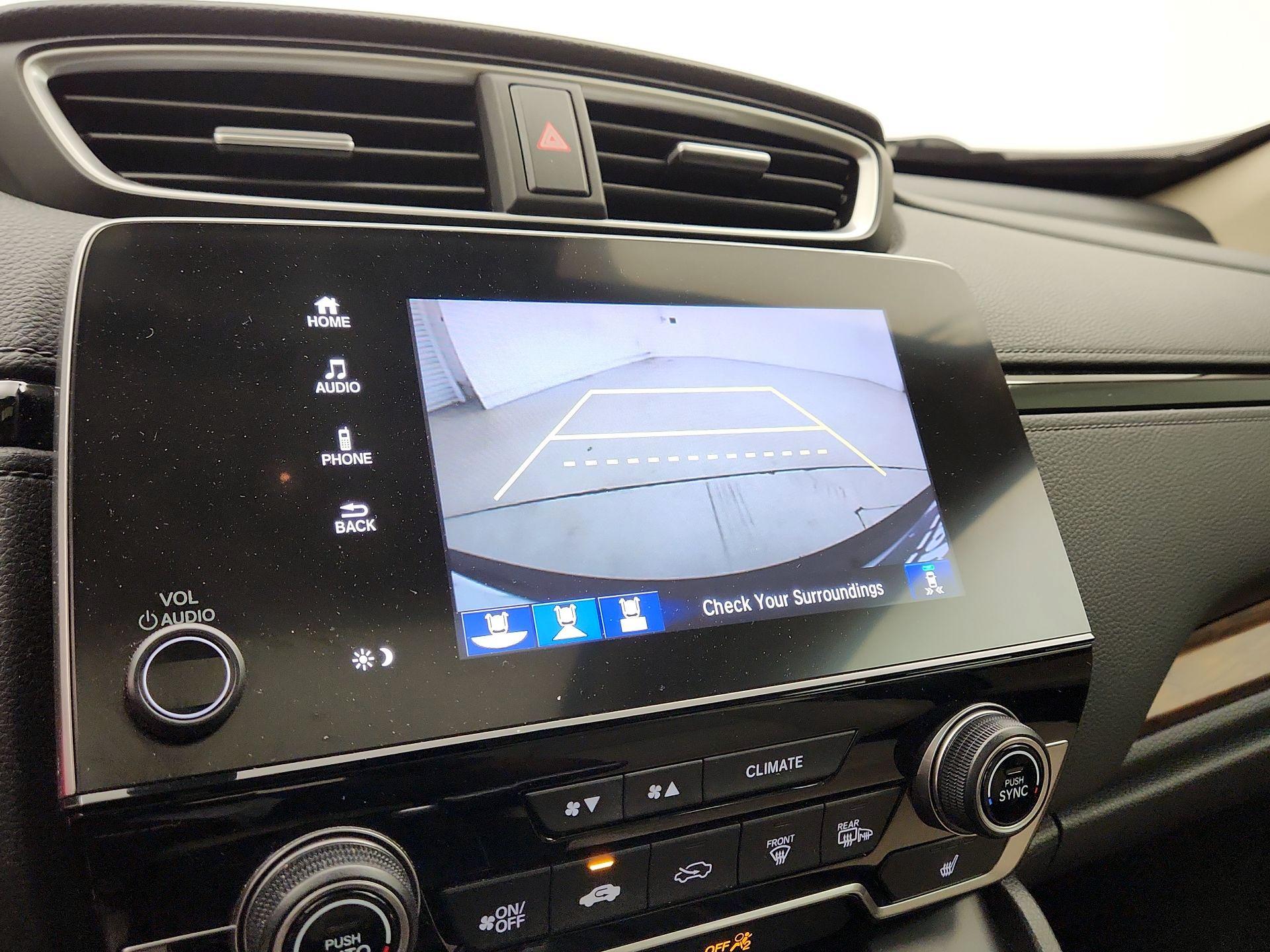 Thumbnail: 2019 Honda CR-V - 14