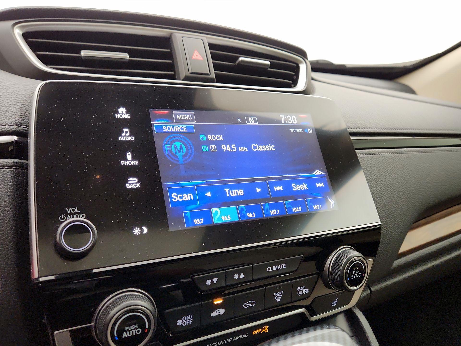 Thumbnail: 2019 Honda CR-V - 15