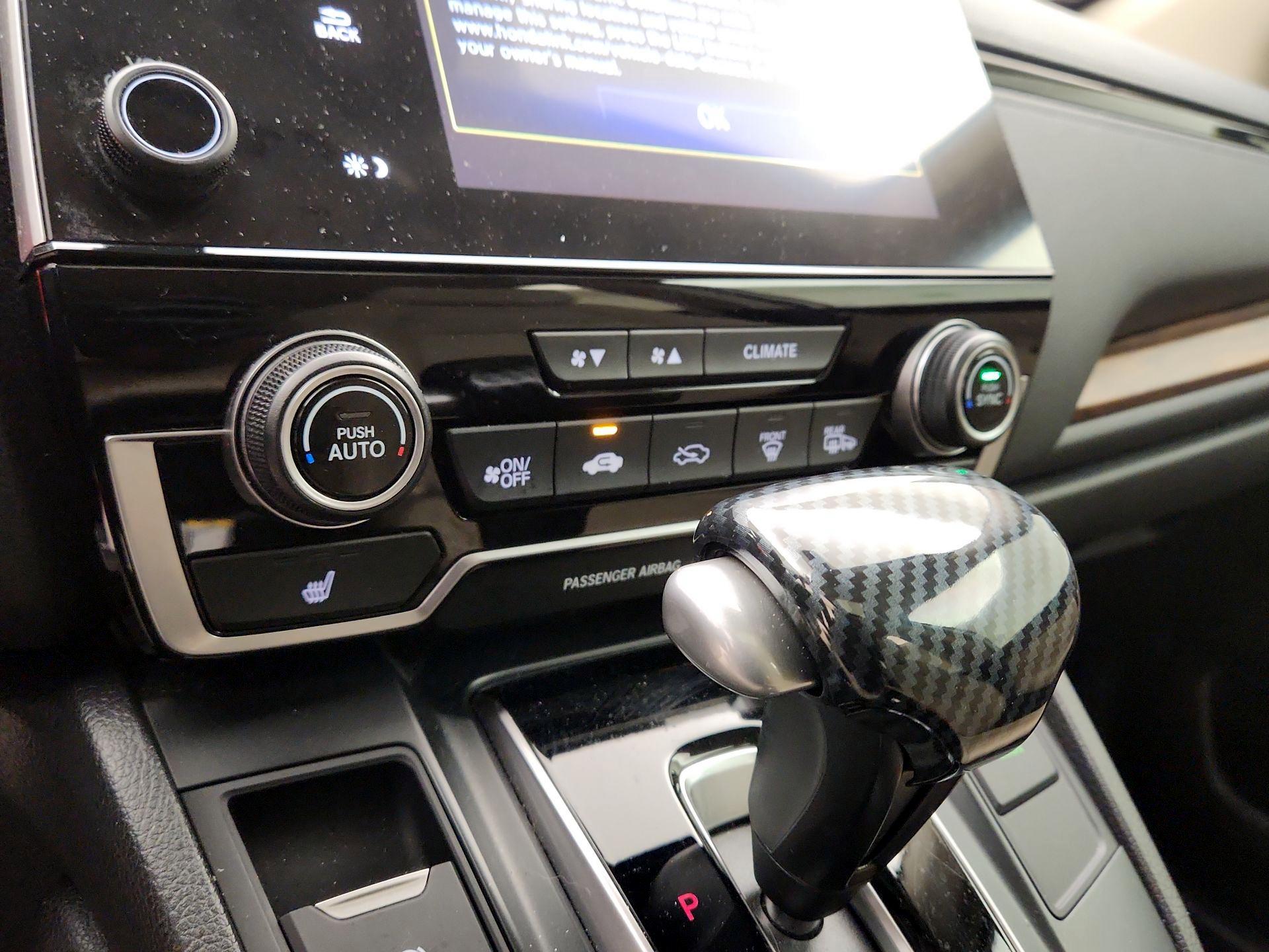 Thumbnail: 2019 Honda CR-V - 16