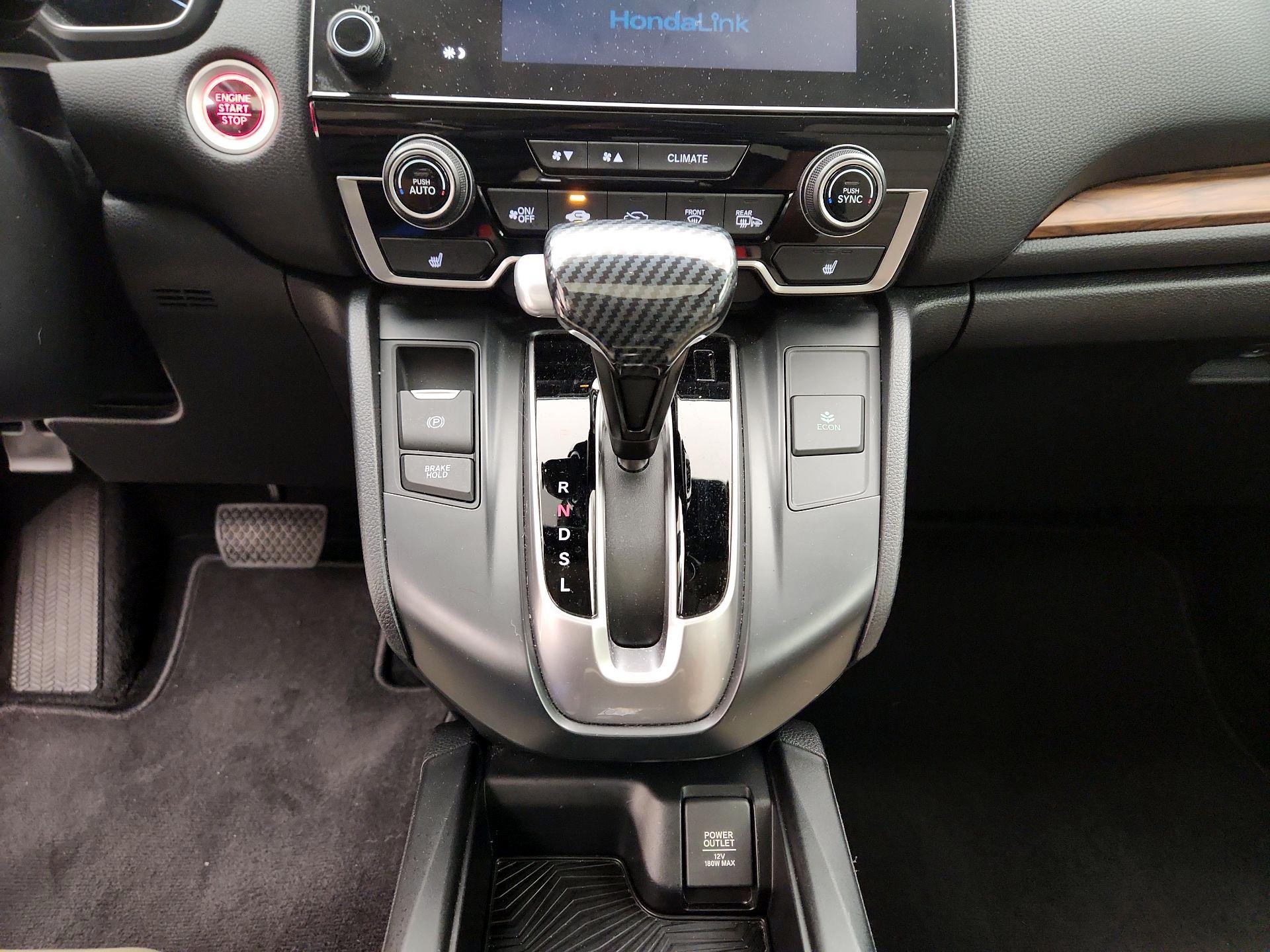 Thumbnail: 2019 Honda CR-V - 17