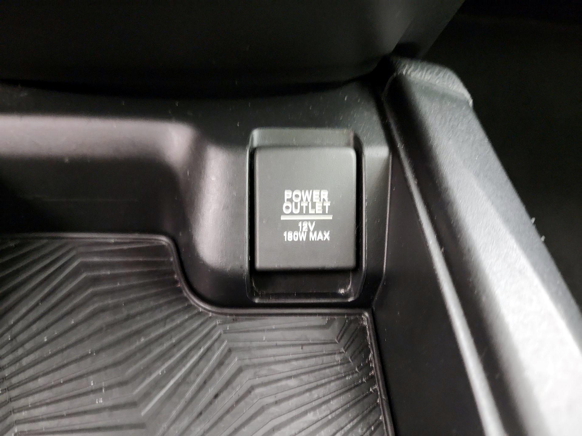 Thumbnail: 2019 Honda CR-V - 18