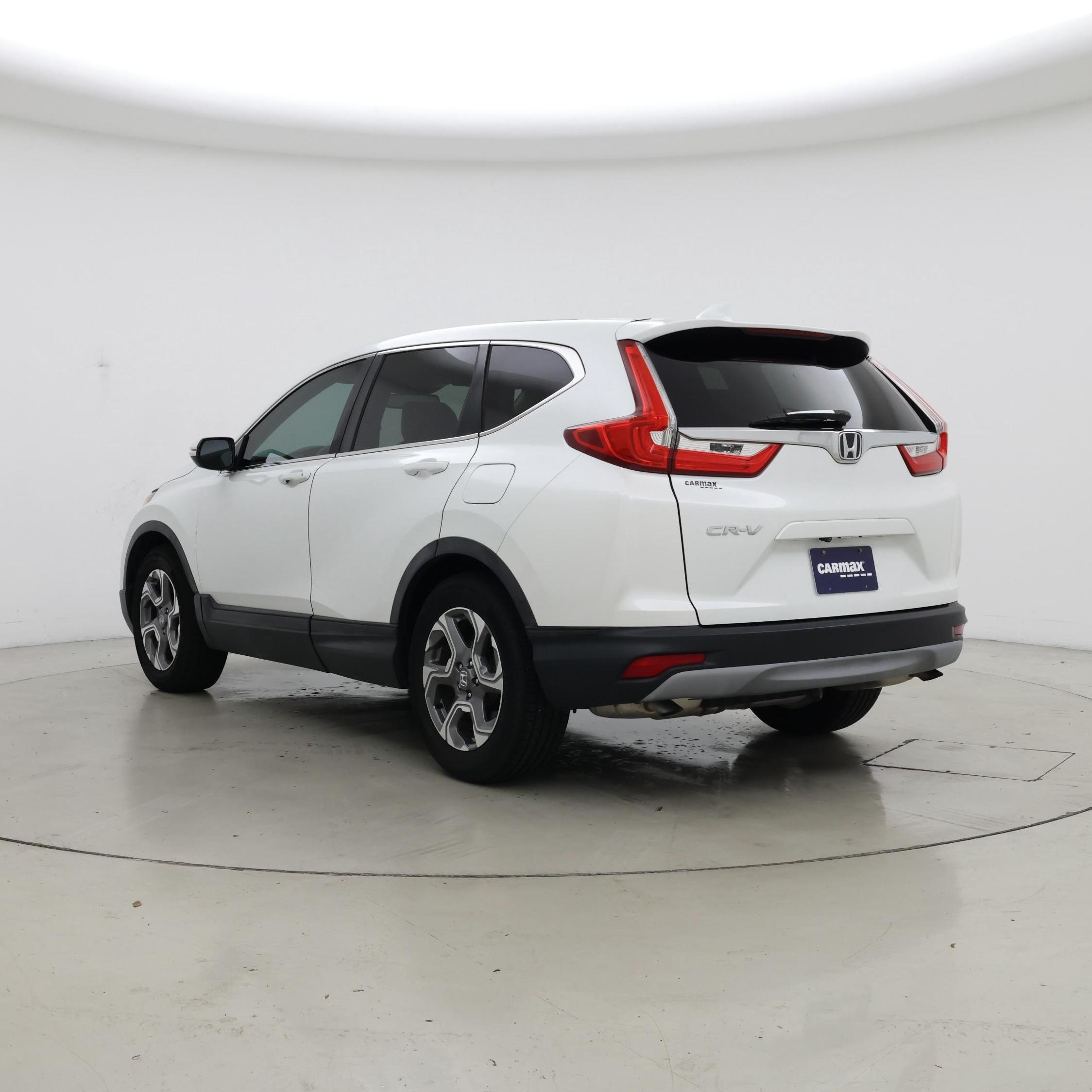 Thumbnail: 2019 Honda CR-V - 2