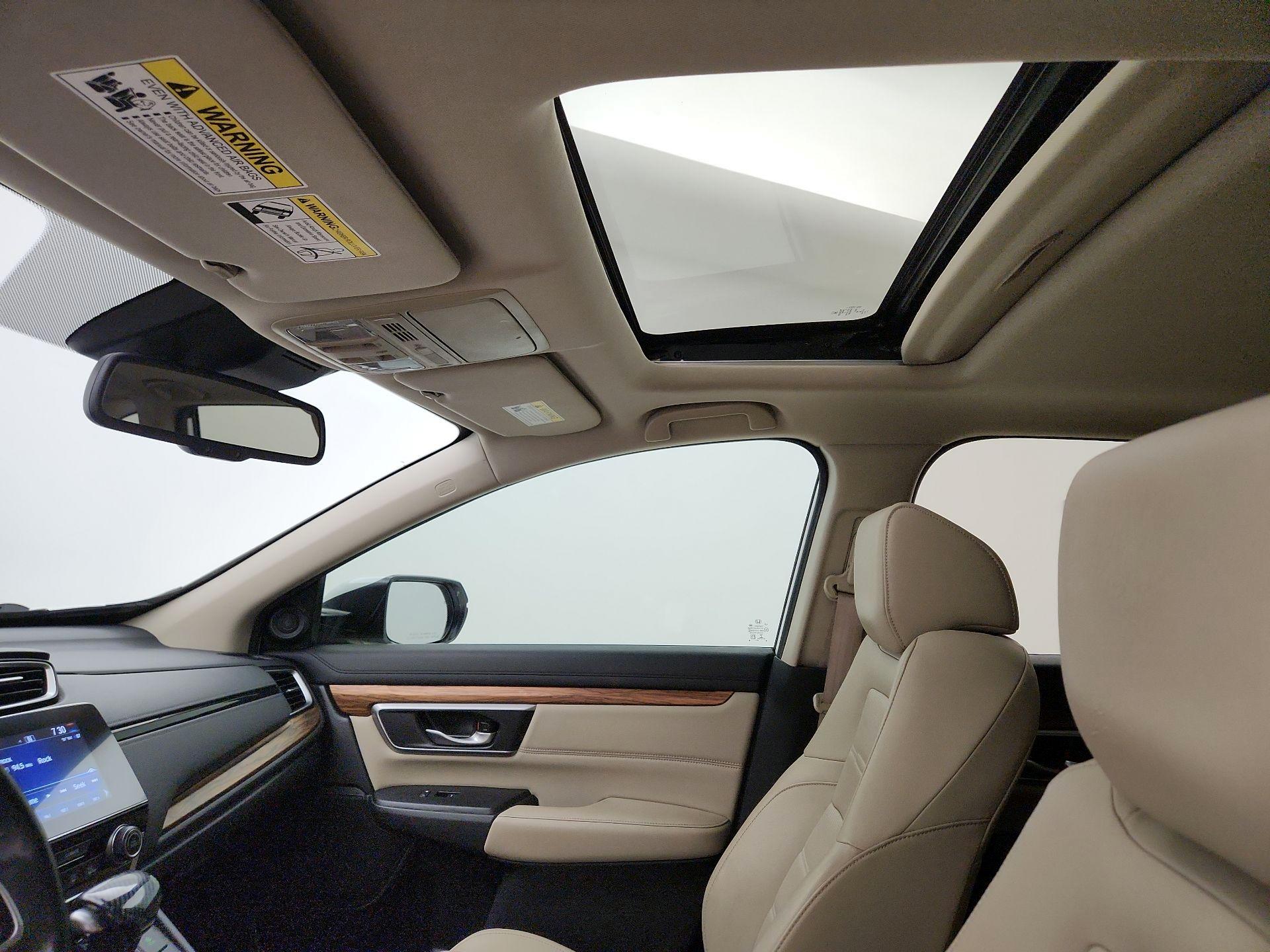 Thumbnail: 2019 Honda CR-V - 19