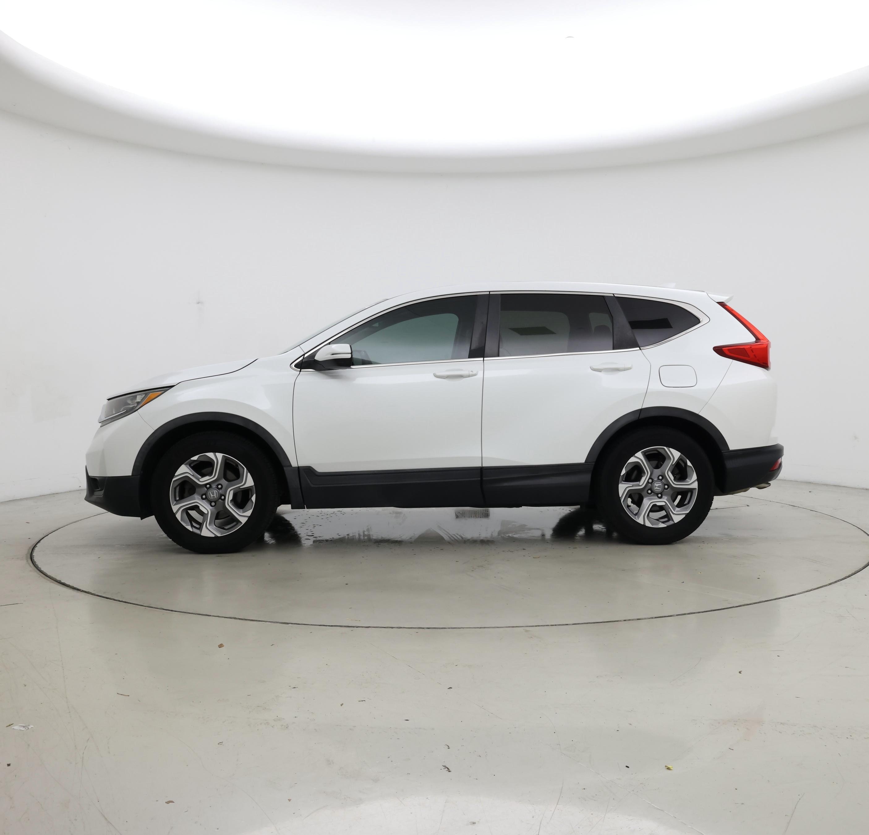 Thumbnail: 2019 Honda CR-V - 3