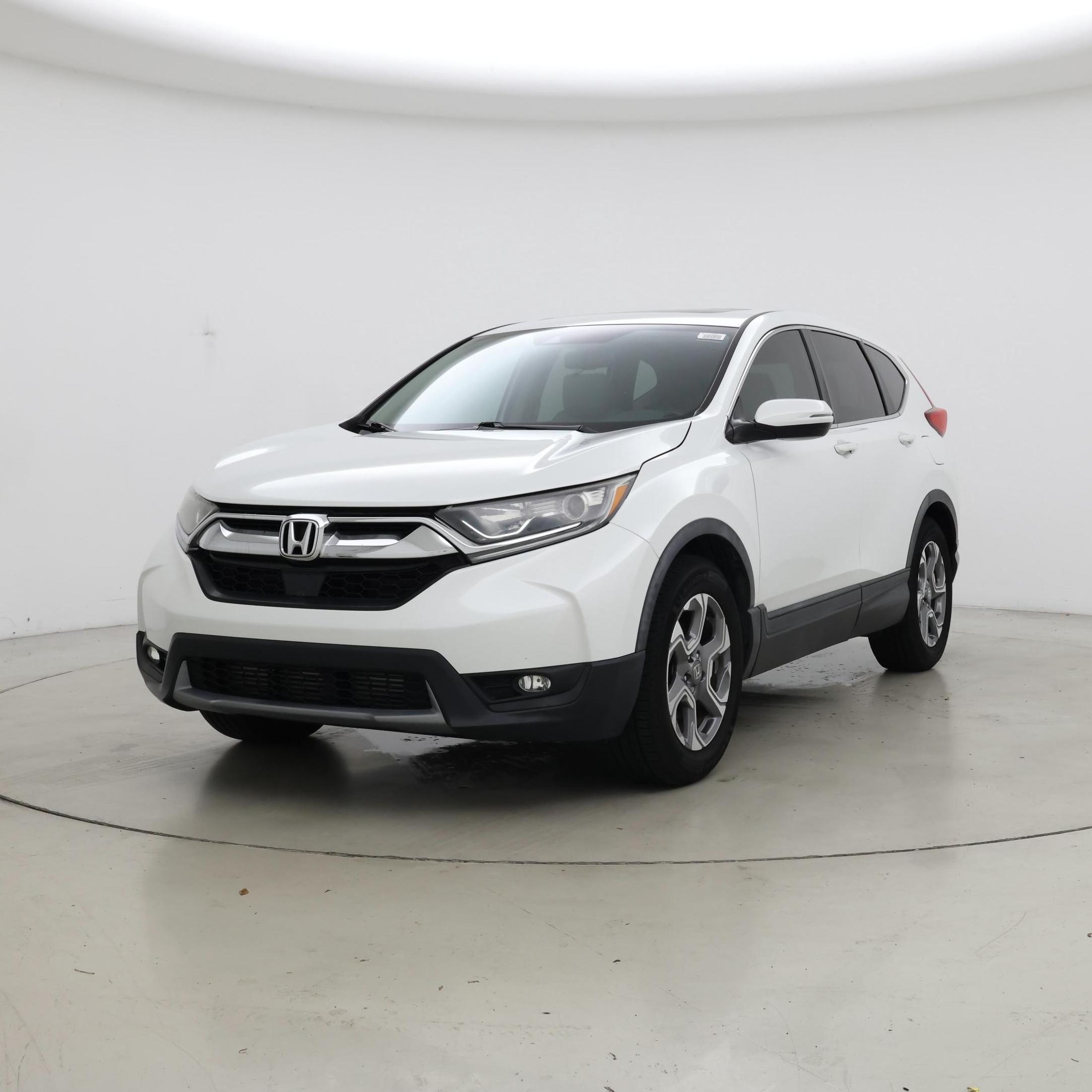 Thumbnail: 2019 Honda CR-V - 4