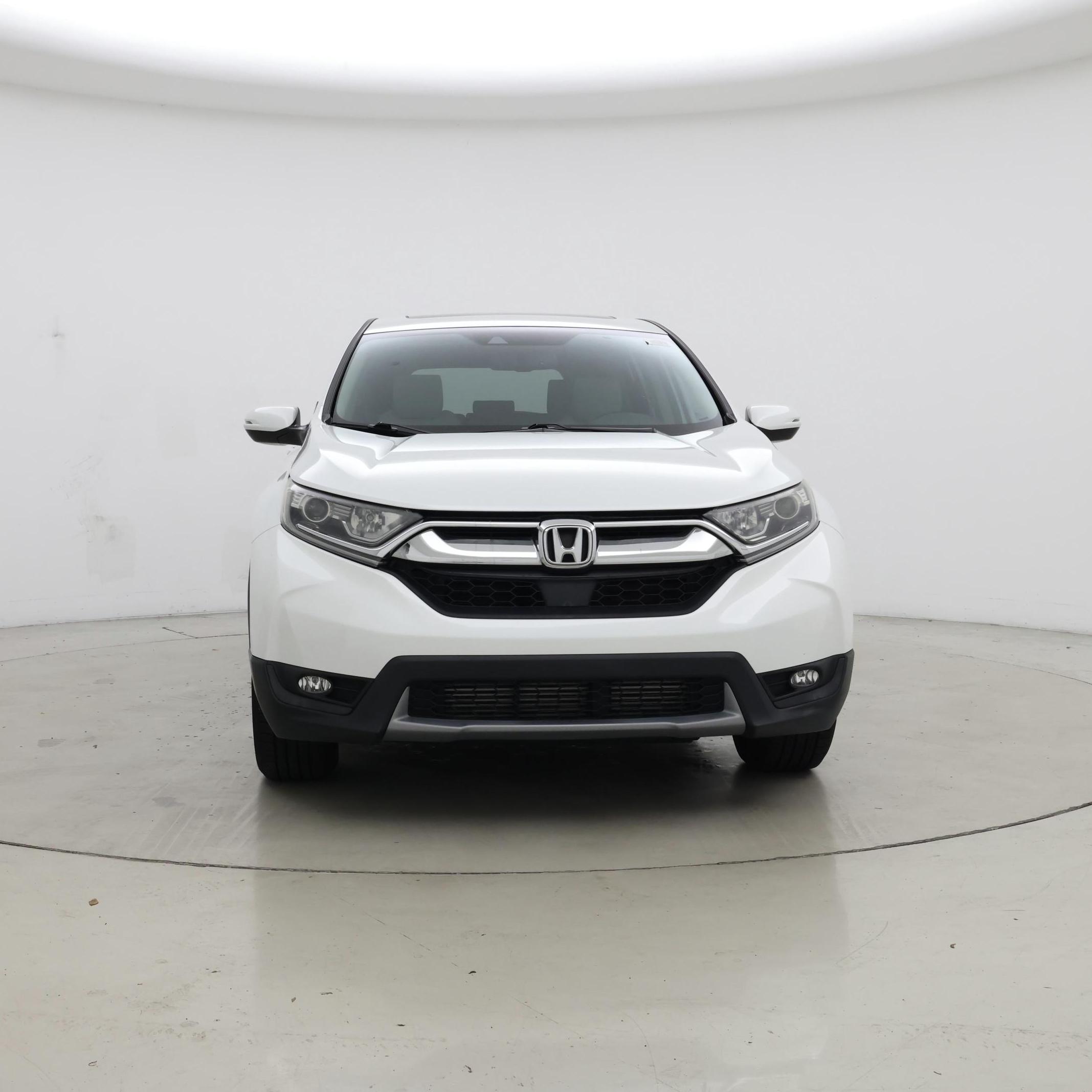 Thumbnail: 2019 Honda CR-V - 5