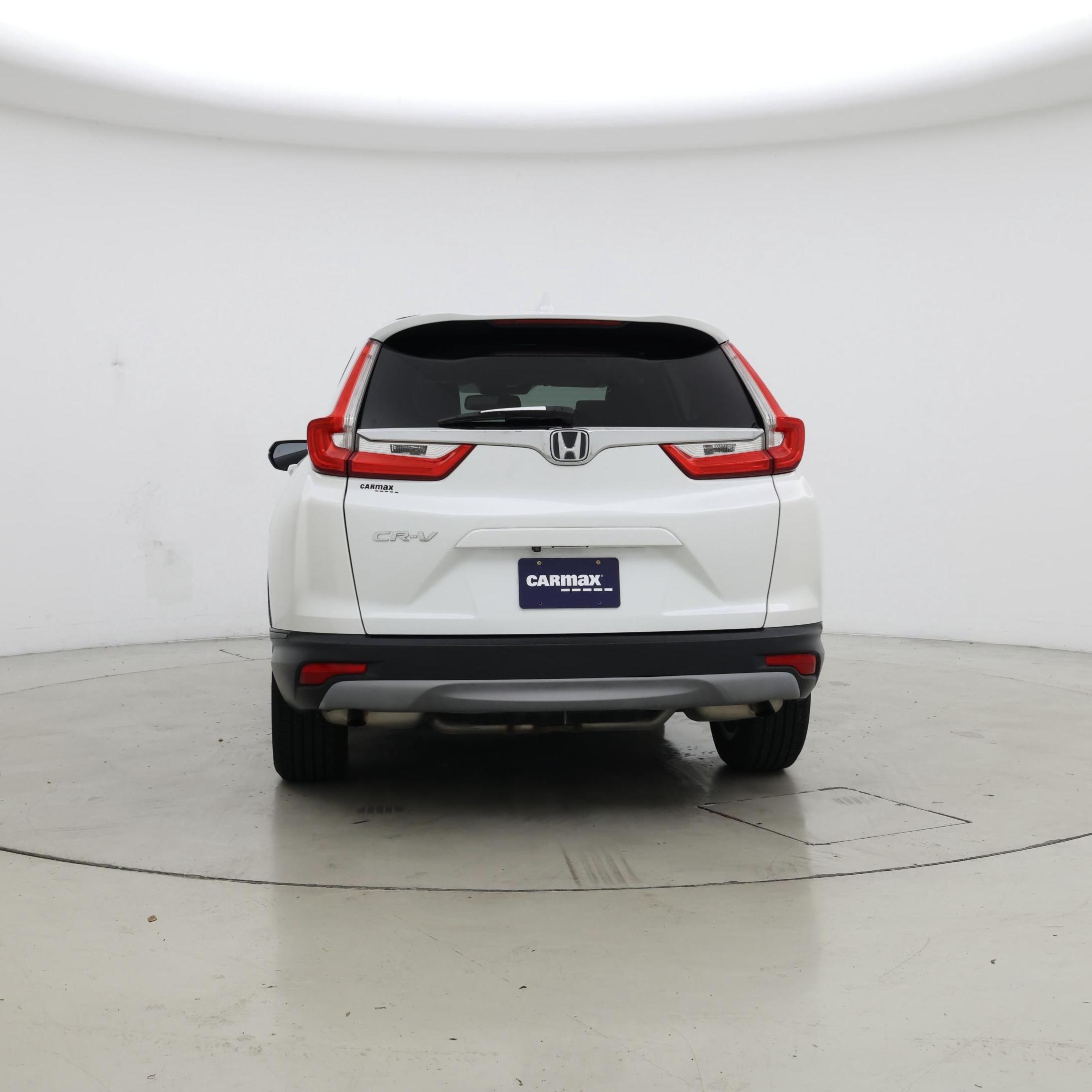 Thumbnail: 2019 Honda CR-V - 6