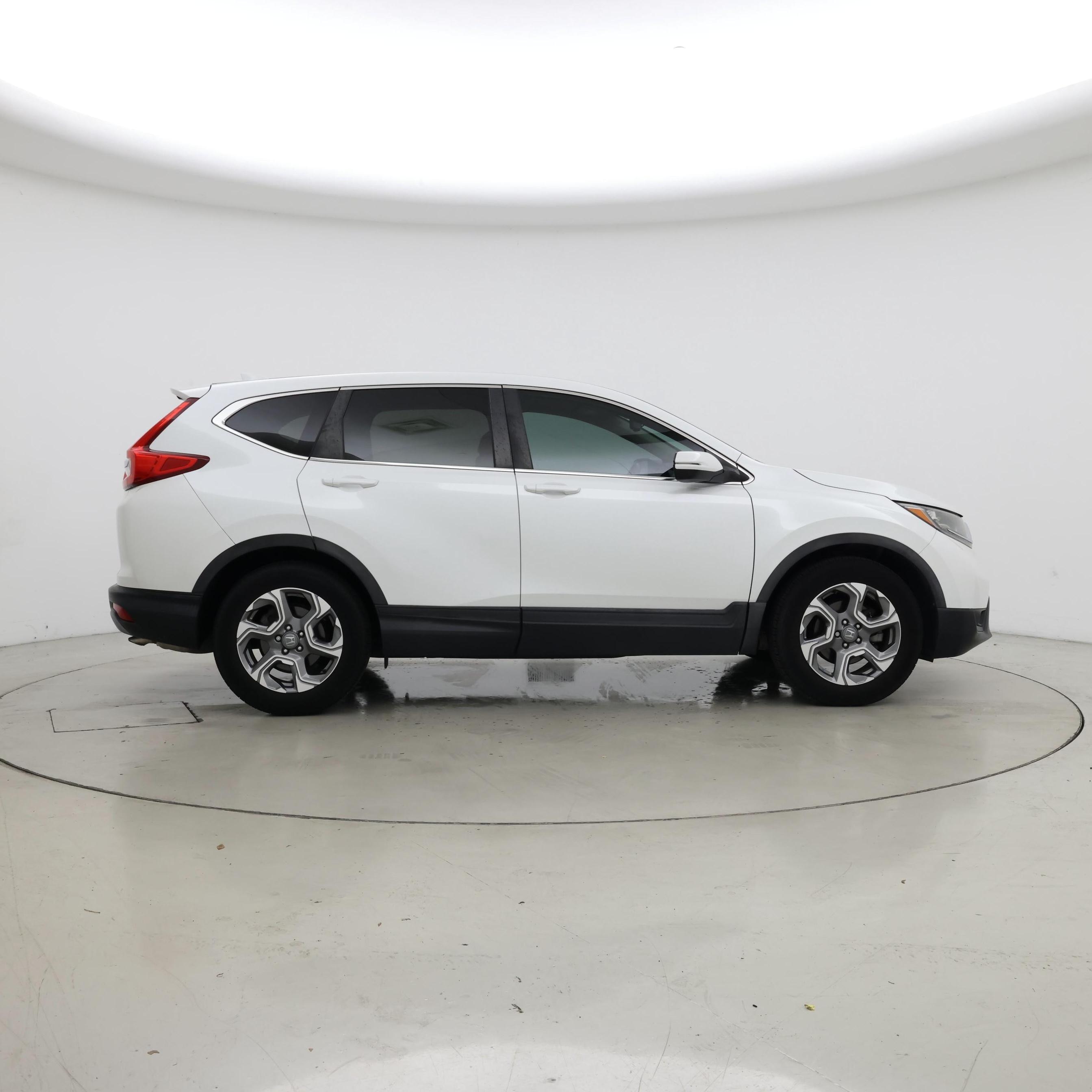 Thumbnail: 2019 Honda CR-V - 7